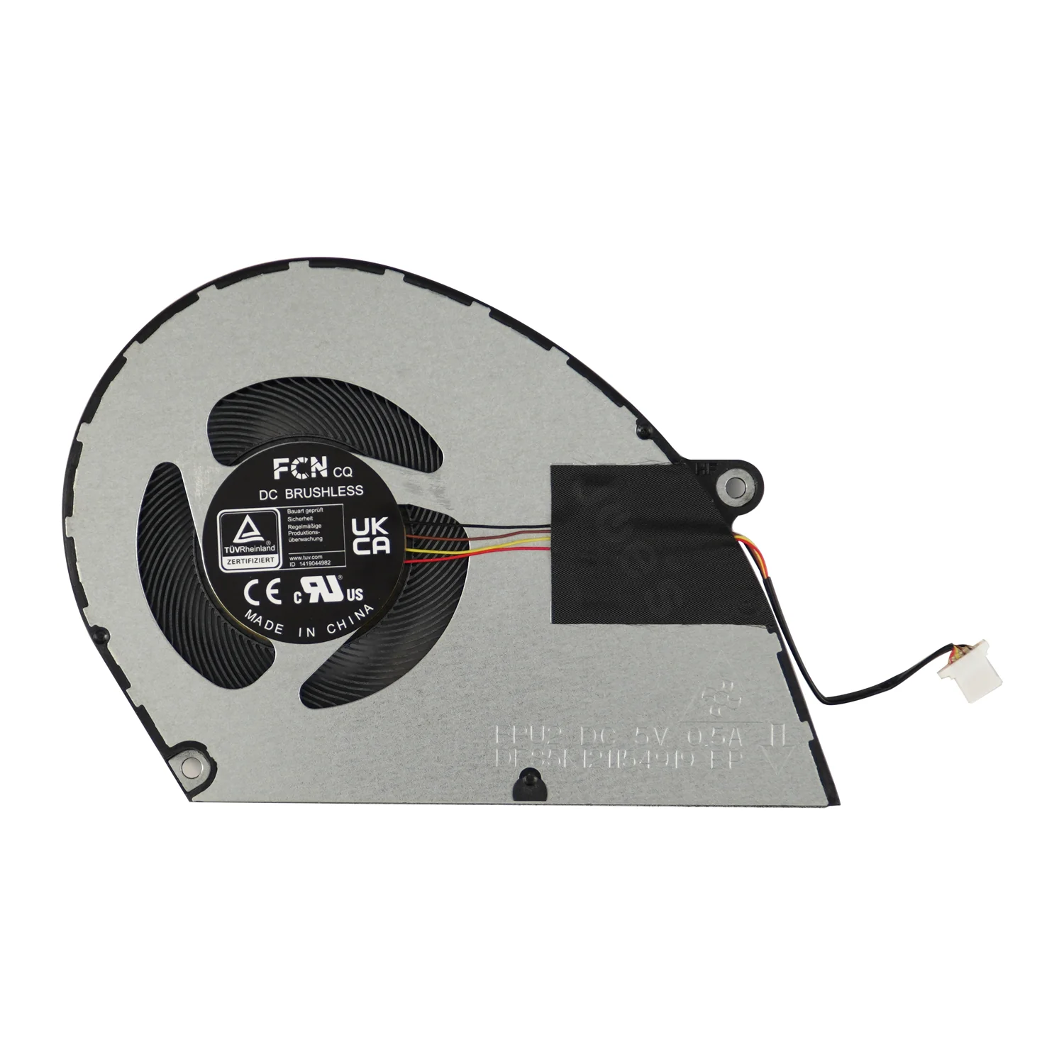 Asus Aspire 3 N23C3 A315-24P-R7VH Repair Replacement Spare - Parts - Image 9