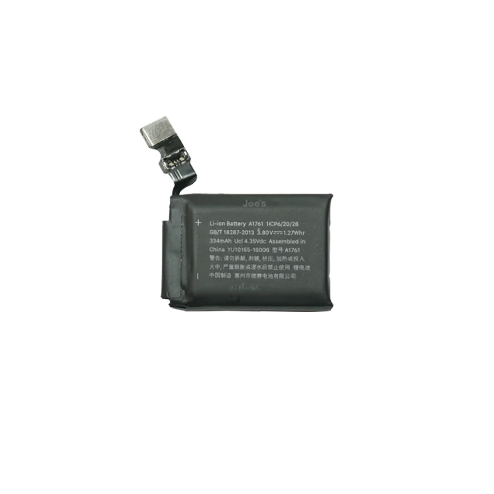 Apple Watch iWatch Battery Replacement Series 7000 1 2 38MM 42MM - Parts - Image 6