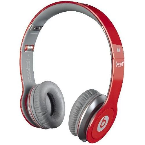 Beats by Dr. Dre Solo HD Wired Headphones - Refurbished - Image 19