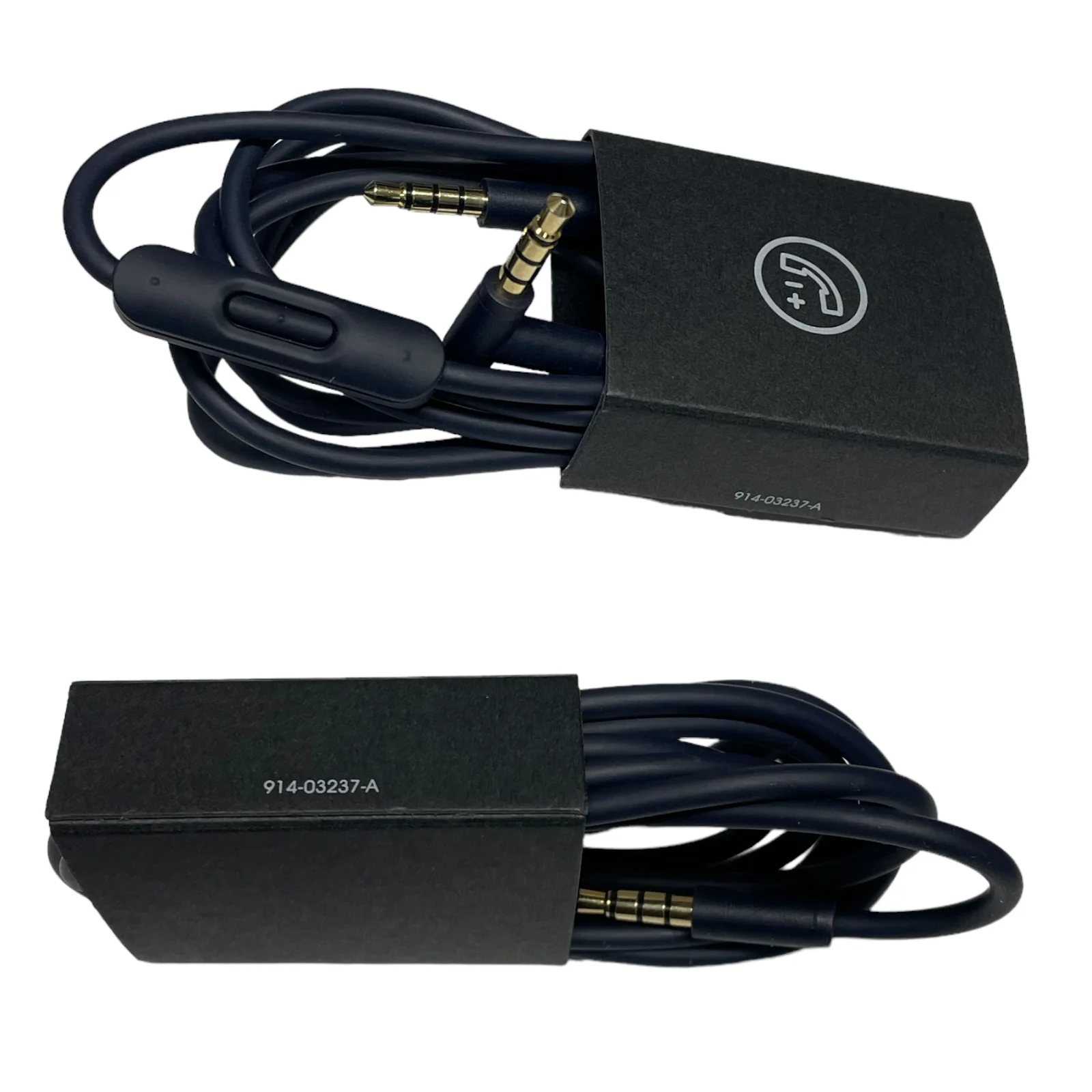 Beats By Dr. Dre Audio AUX + Control Talk Headphones Cable 3.5MM 1M OEM - Accessories - Image 4