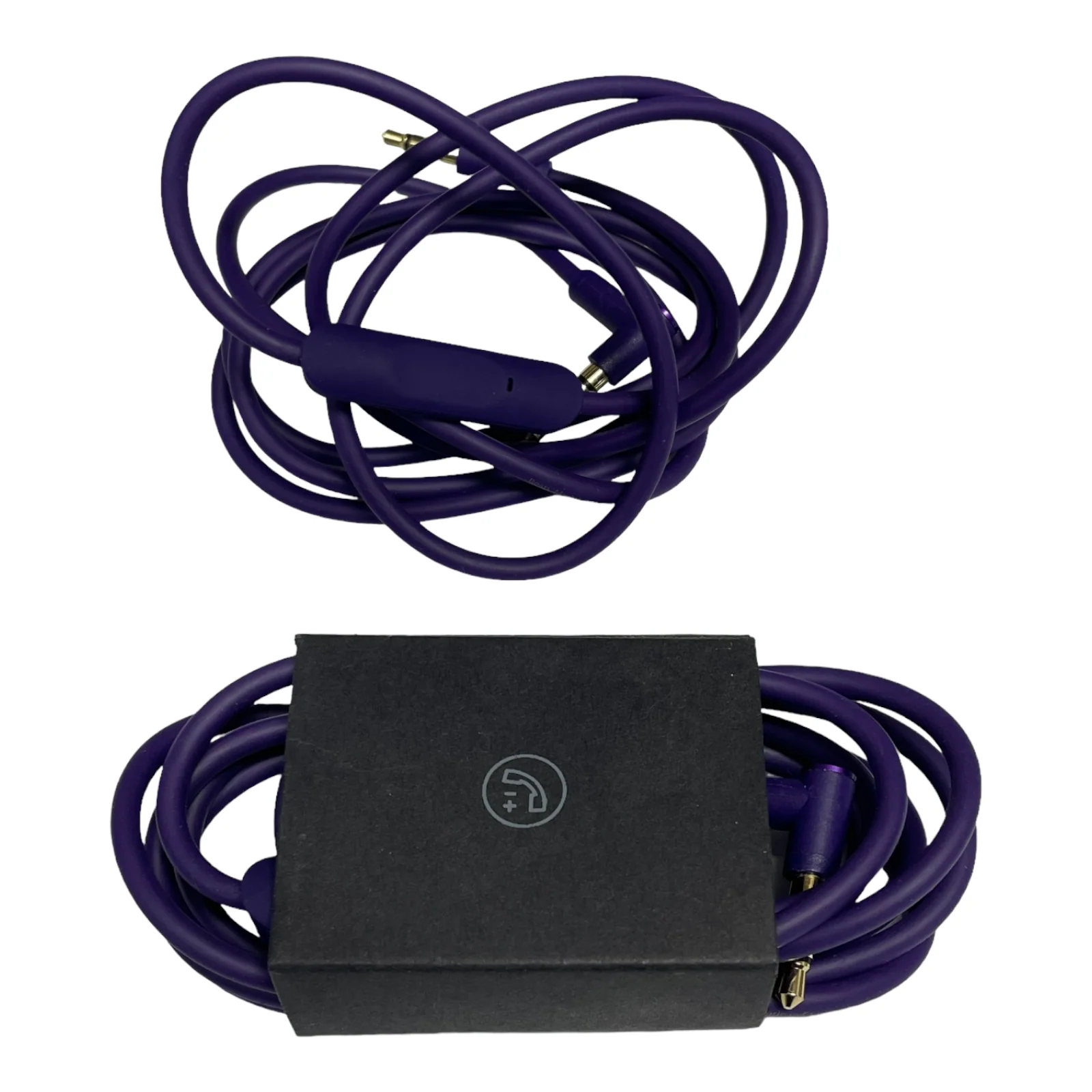 Beats By Dr. Dre Audio AUX + Control Talk Headphones Cable 3.5MM 1M OEM - Accessories - Image 5