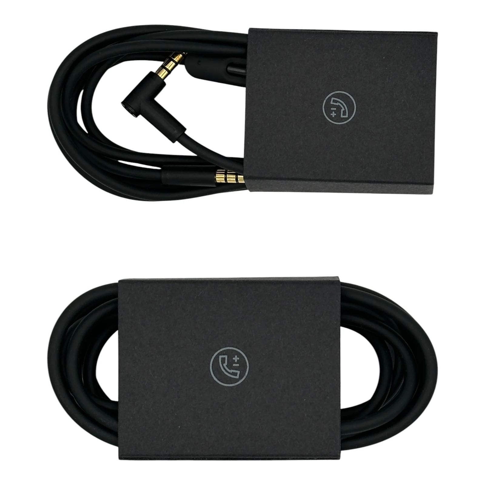 Beats By Dr. Dre Audio AUX + Control Talk Headphones Cable 3.5MM 1M OEM - Accessories - Image 9