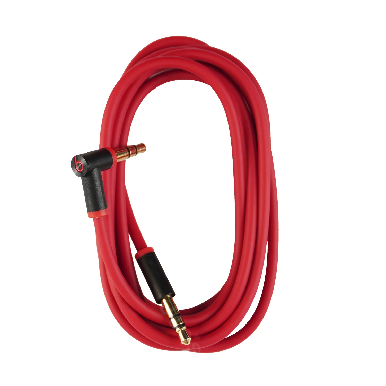 Beats By Dr. Dre Audio AUX Headphones Cable 3.5MM 1M Replacement - Accessories - Image 2