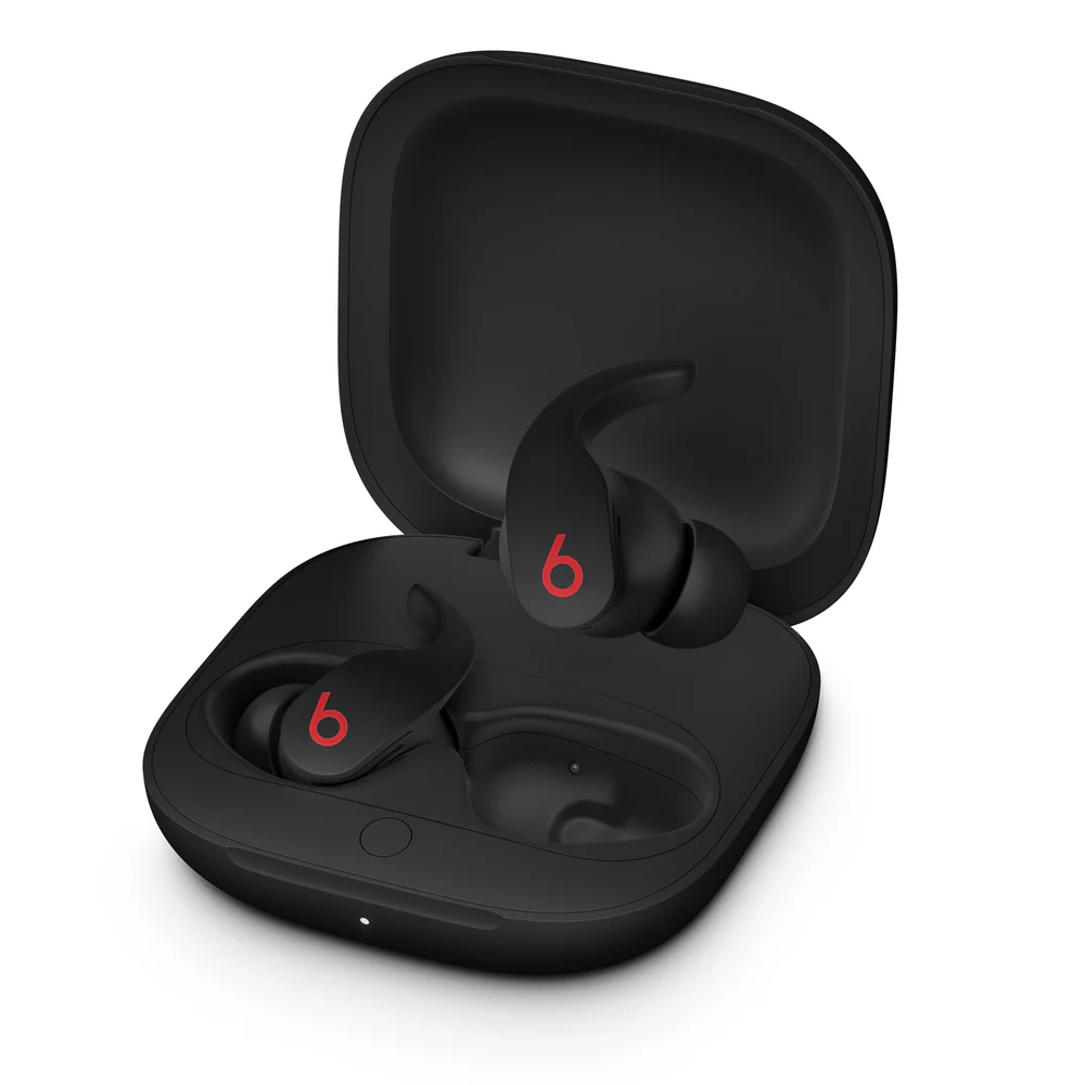 Beats by Dr. Dre Beats Fit Pro True Wireless Noise Cancelling In-Ear Earbuds - Refurbished - Image 2