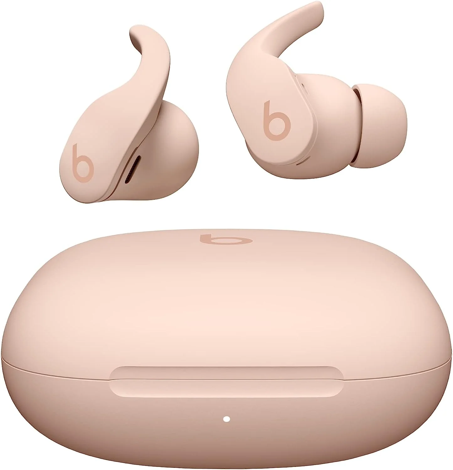 Beats by Dr. Dre Beats Fit Pro True Wireless Noise Cancelling In-Ear Earbuds - Refurbished - Image 9