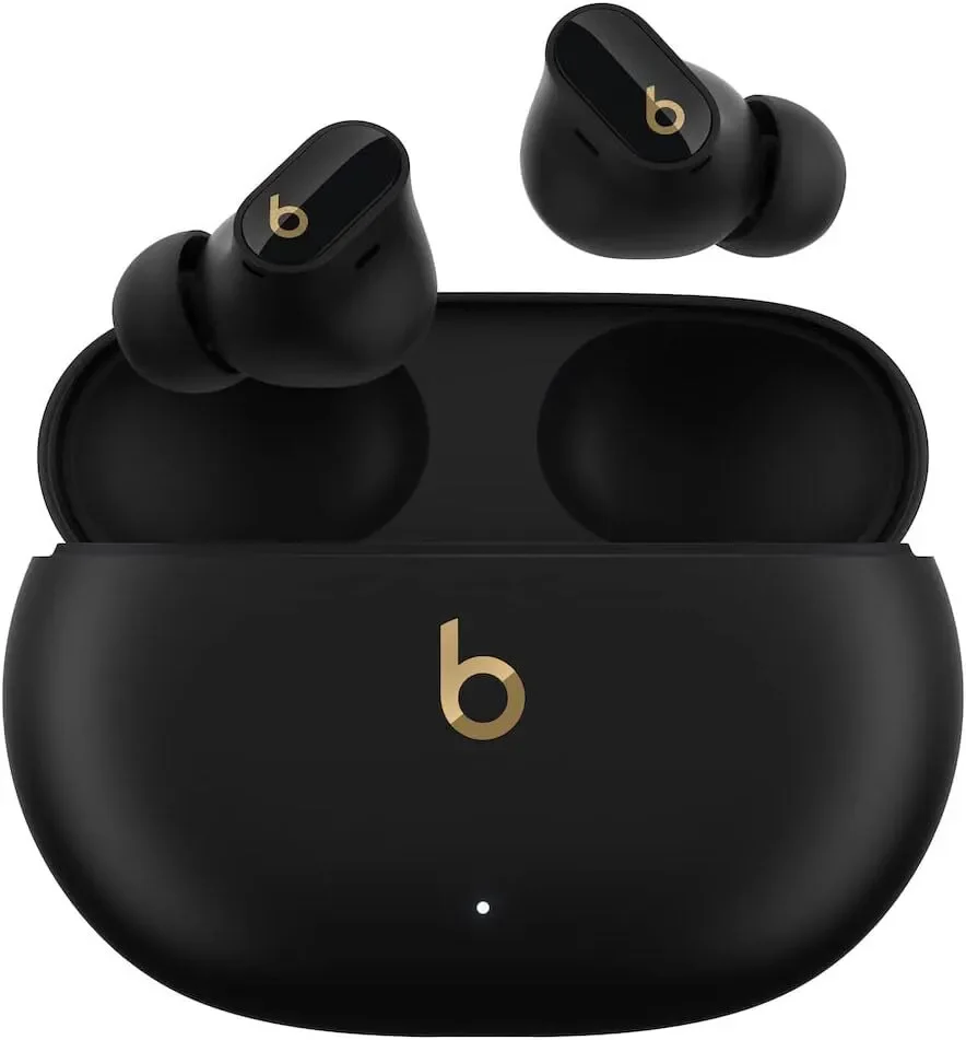 Beats by Dr. Dre Studio Buds+ Wireless Noise Cancelling In-Ear Earbuds - Image 3