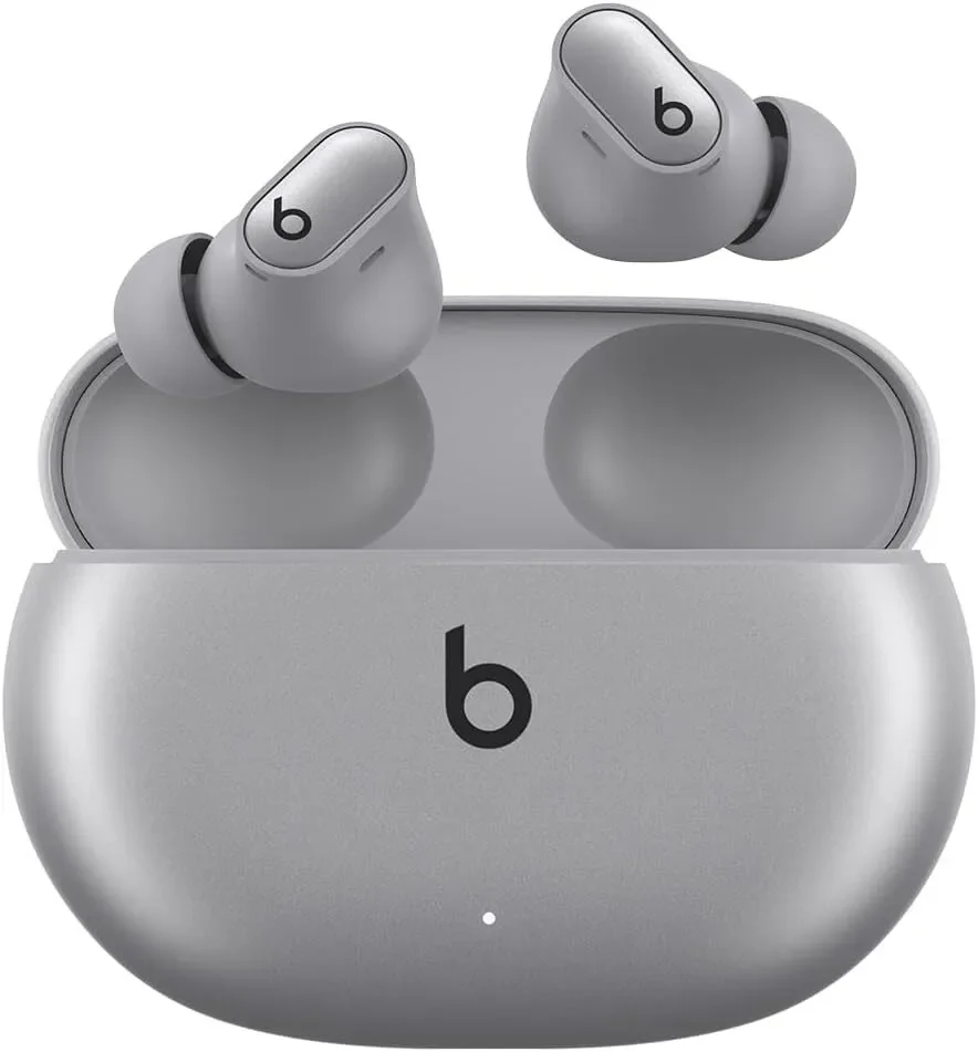 Beats by Dr. Dre Studio Buds+ Wireless Noise Cancelling In-Ear Earbuds - Image 4