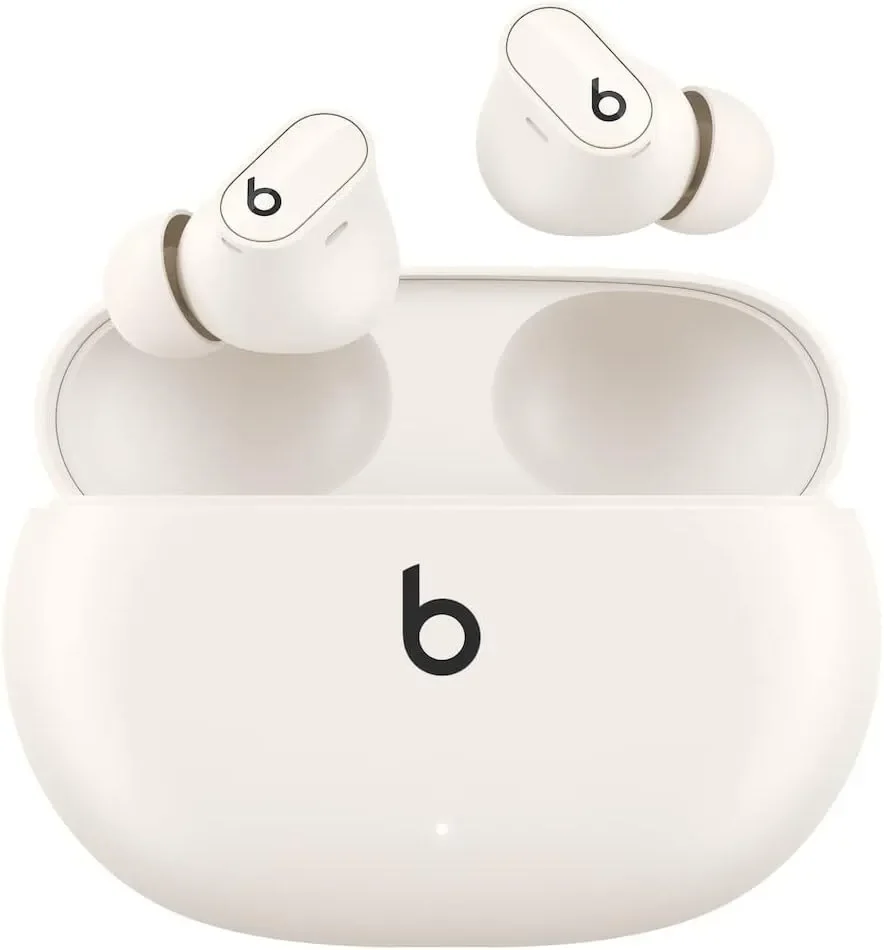 Beats by Dr. Dre Studio Buds+ Wireless Noise Cancelling In-Ear Earbuds - Image 5