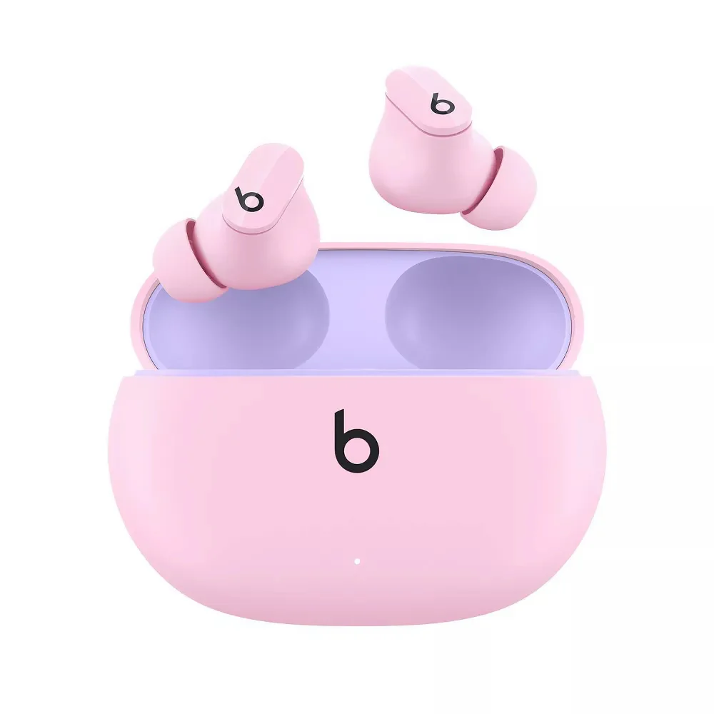 Beats by Dr. Dre Studio Buds Wireless Noise Cancelling In-Ear Earbuds - Image 4