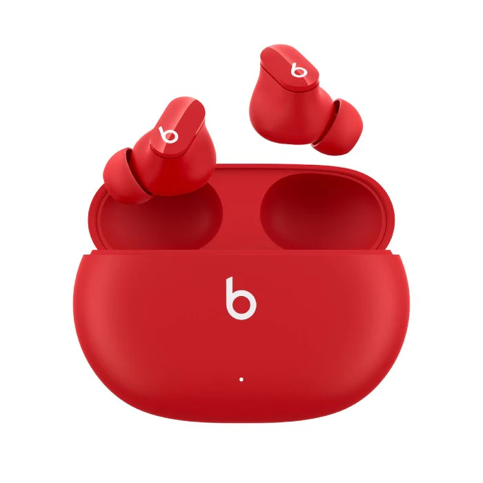 Beats by Dr. Dre Studio Buds Wireless Noise Cancelling In-Ear Earbuds - Image 5