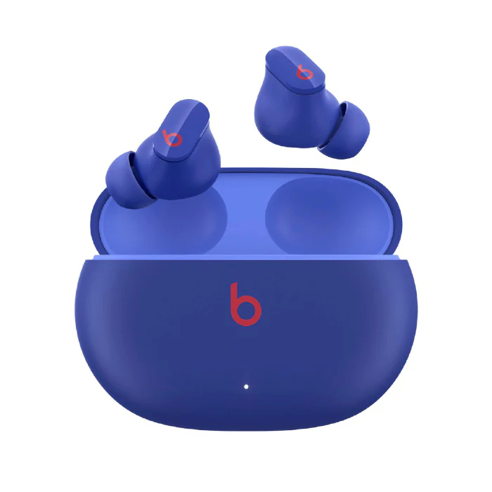 Beats by Dr. Dre Studio Buds Wireless Noise Cancelling In-Ear Earbuds - Image 6