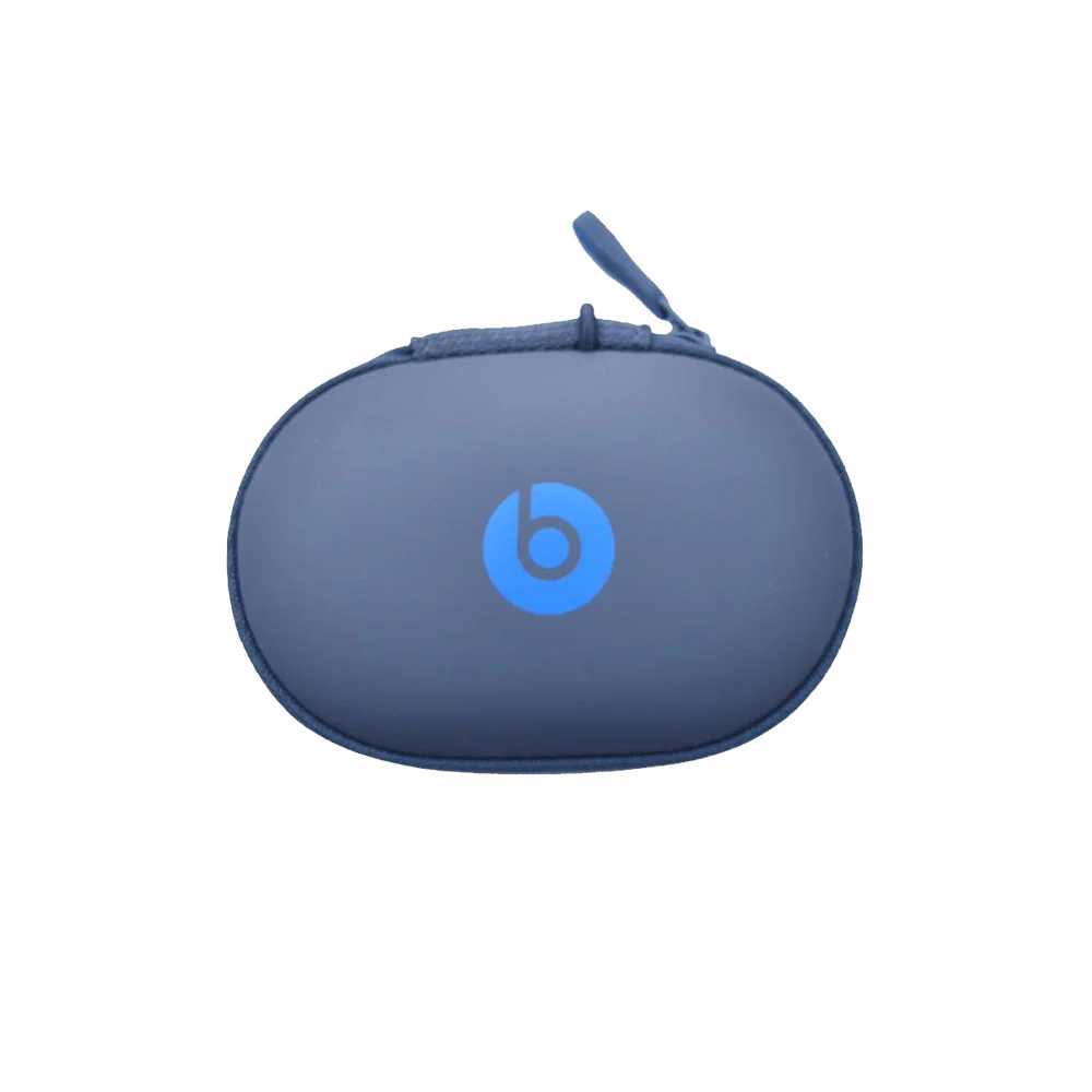 Beats By Dr. Dre PowerBeats 2 Wireless Zipper Protective Case - Image 3