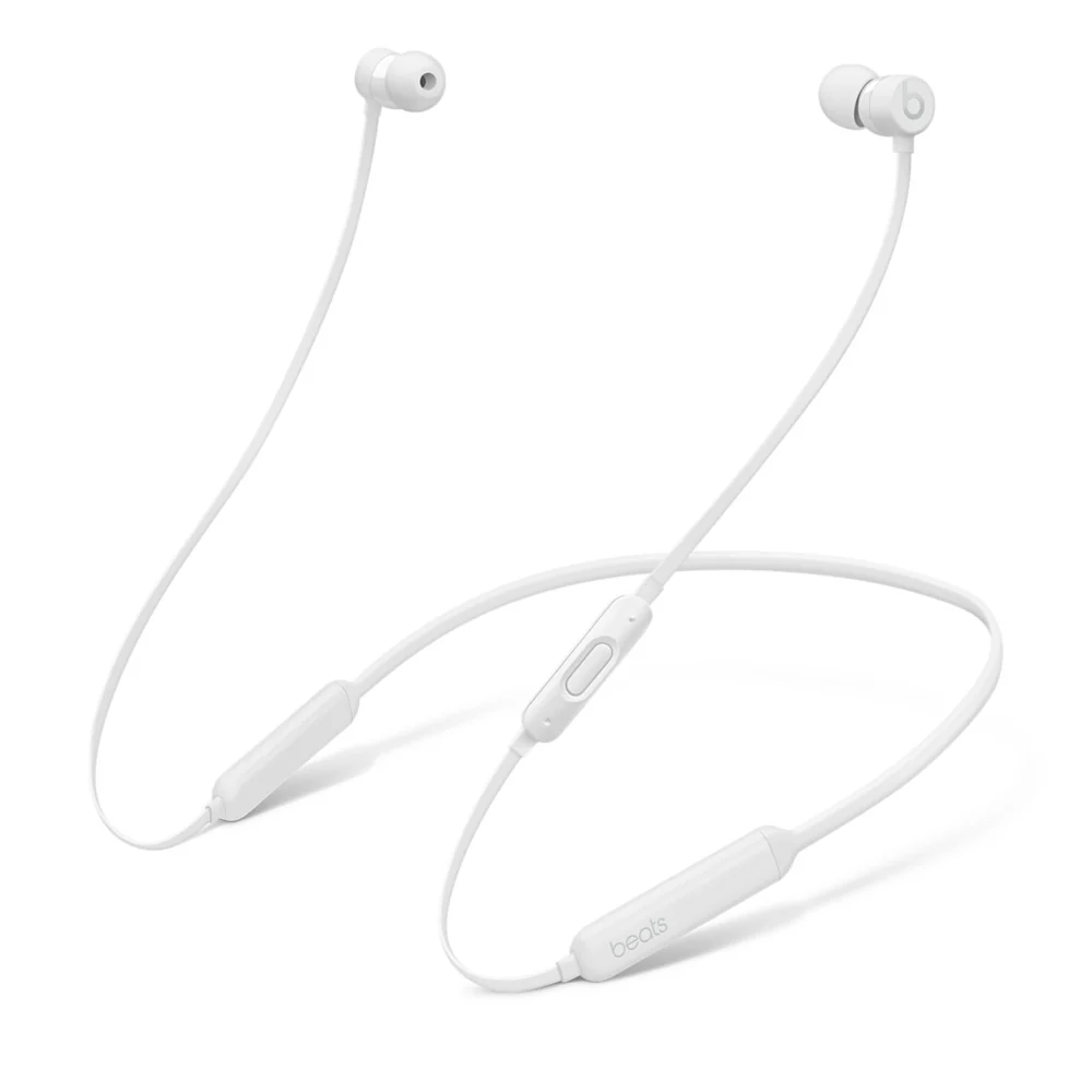 Beats By Dre Beats X BeatsX Wireless Bluetooth Earbuds - Refurbished - Image 4
