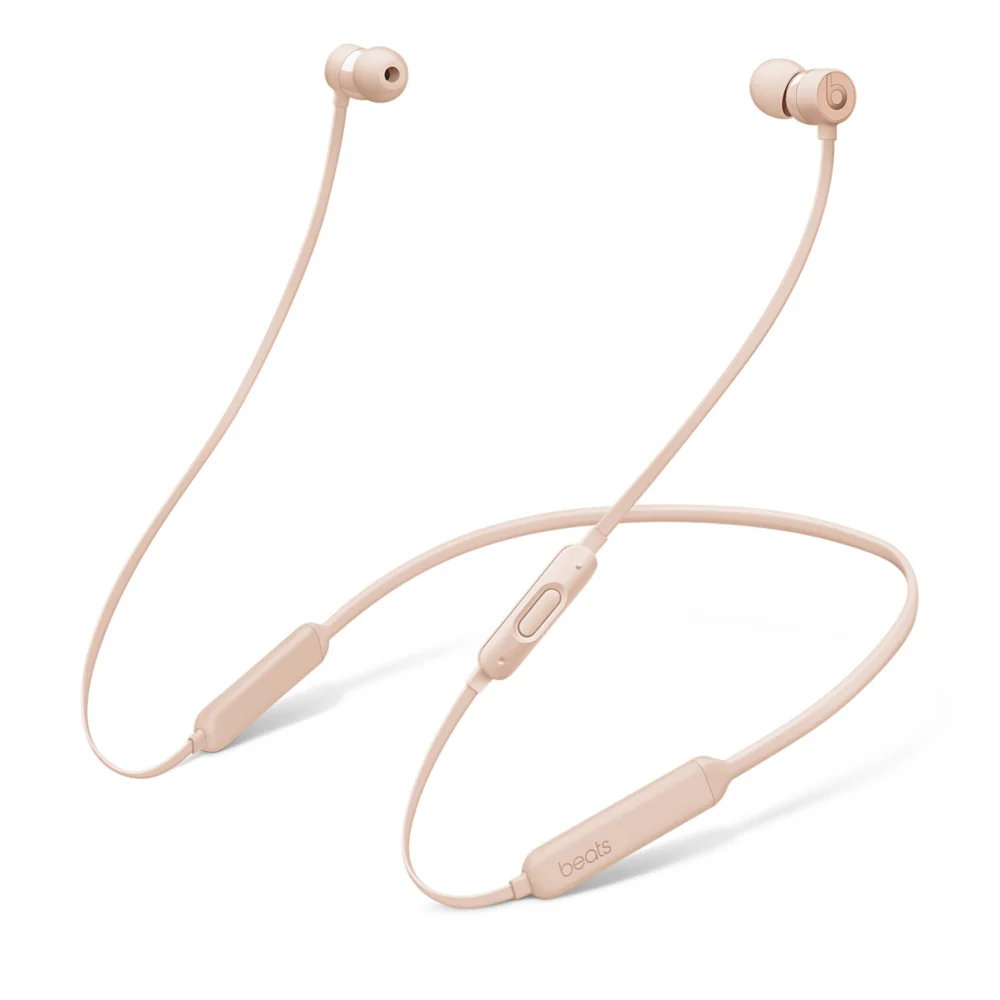 Beats By Dre Beats X BeatsX Wireless Bluetooth Earbuds - Refurbished - Image 5