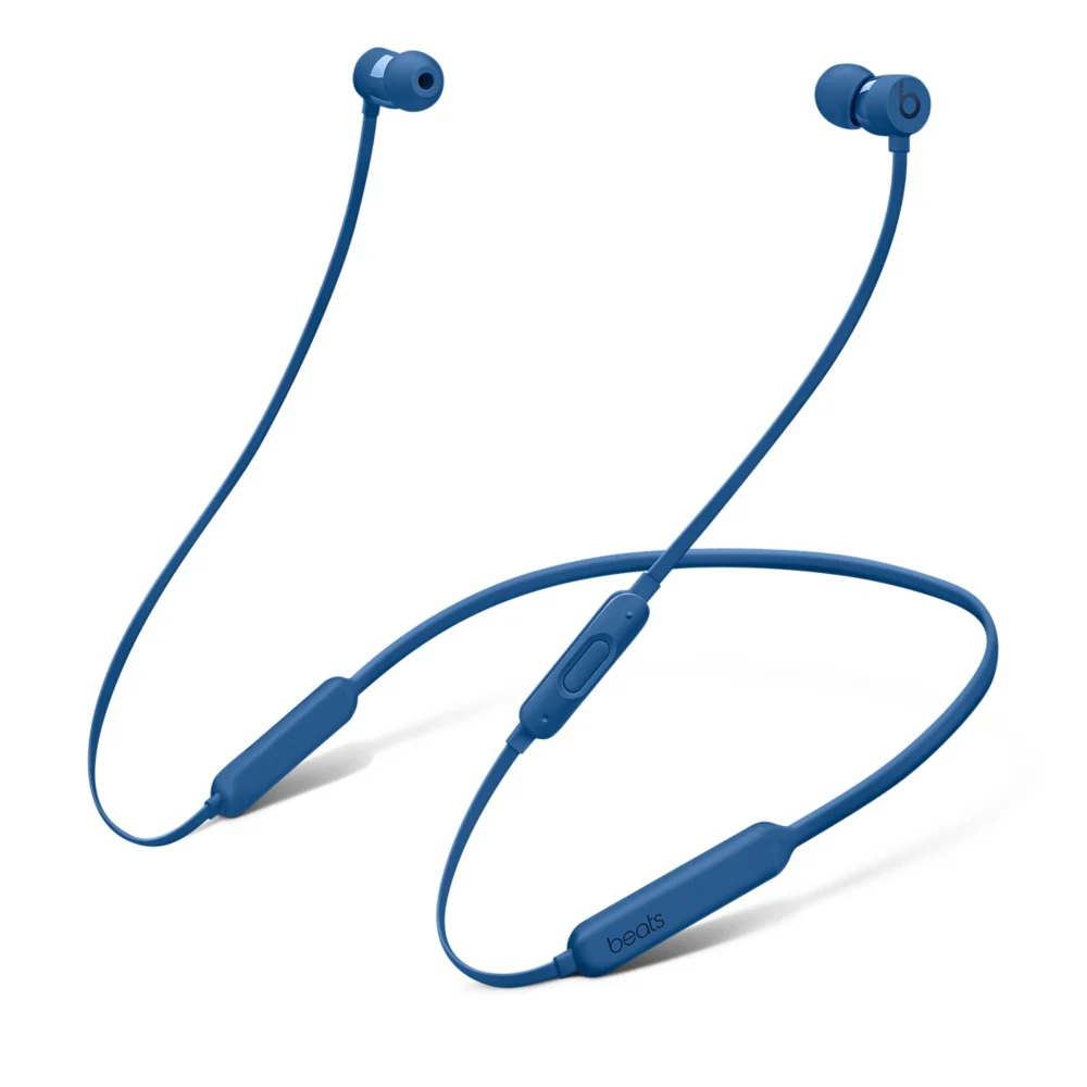Beats By Dre Beats X BeatsX Wireless Bluetooth Earbuds - Refurbished - Image 6