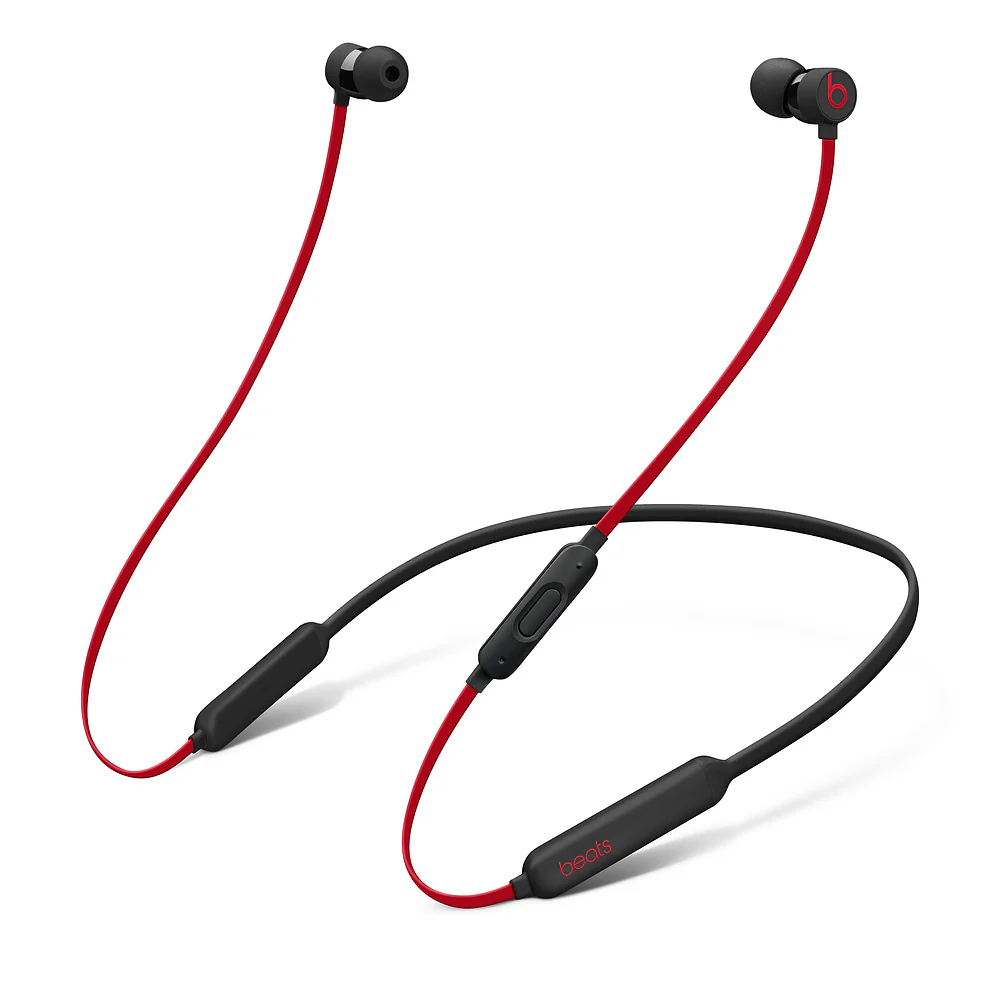 Beats By Dre Beats X BeatsX Wireless Bluetooth Earbuds - Refurbished - Image 8