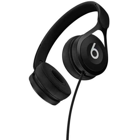 Beats By Dre EP Wired Headband Headphones - Refurbished - Image 2