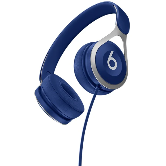 Beats By Dre EP Wired Headband Headphones - Refurbished - Image 4