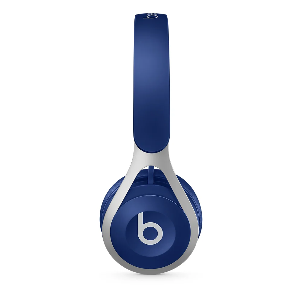 Beats By Dre EP Wired Headband Headphones - Refurbished - Image 5