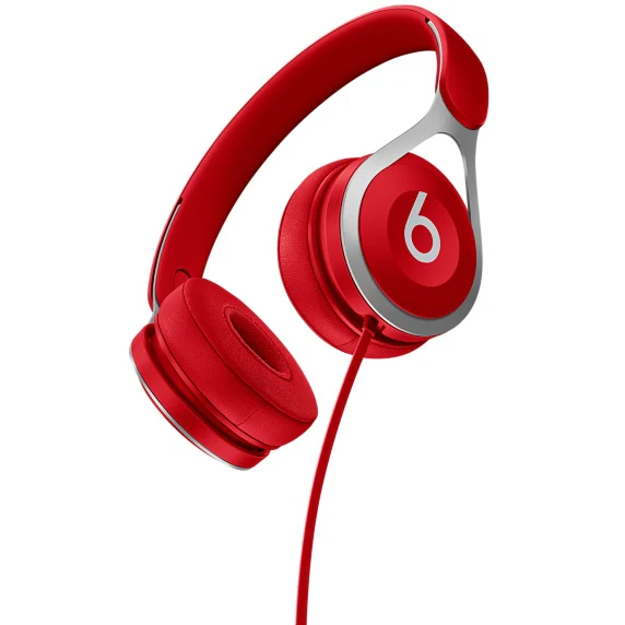 Beats By Dre EP Wired Headband Headphones - Refurbished - Image 6
