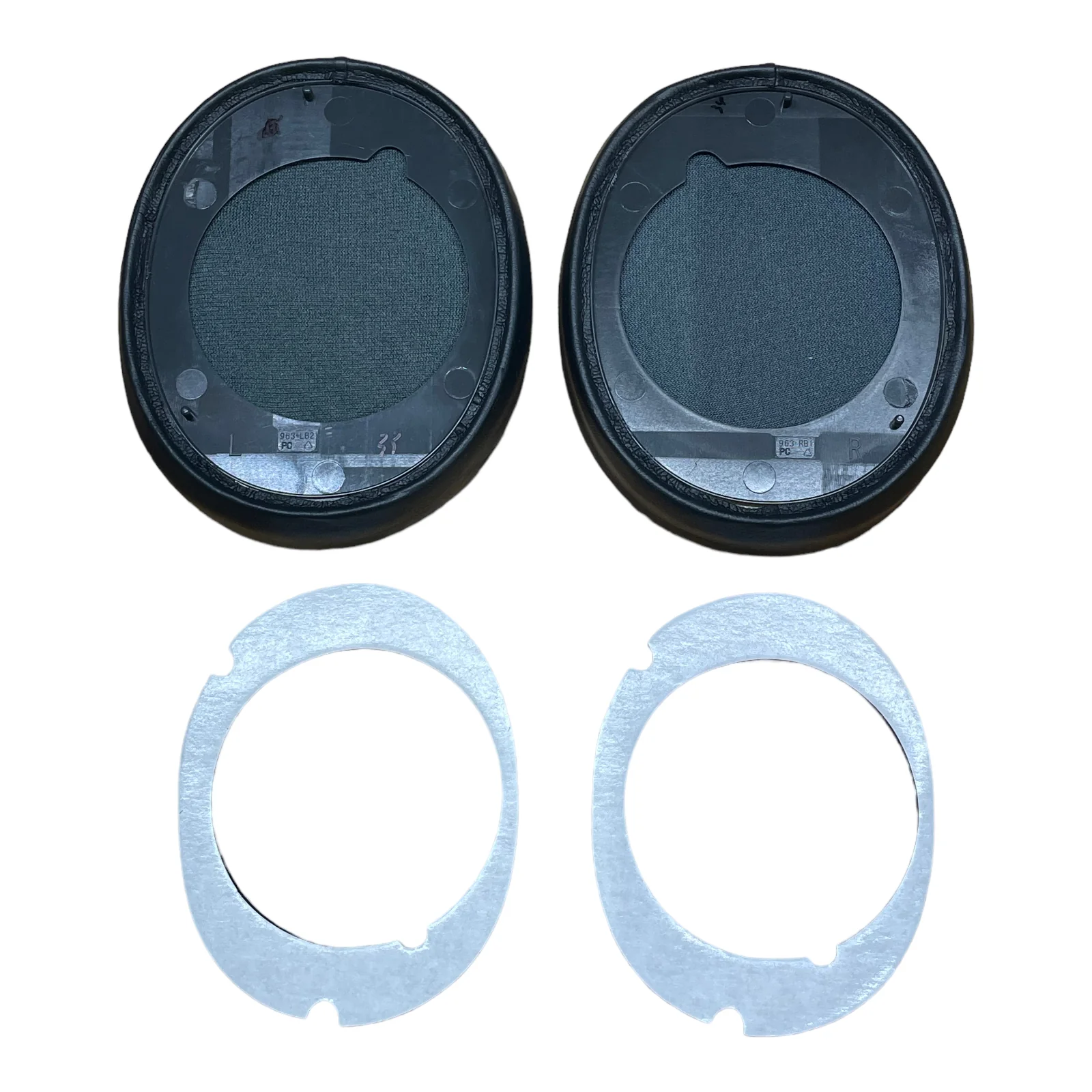Beats By Dre Executive Ear Pads Cushions Muffs - Parts - Image 2