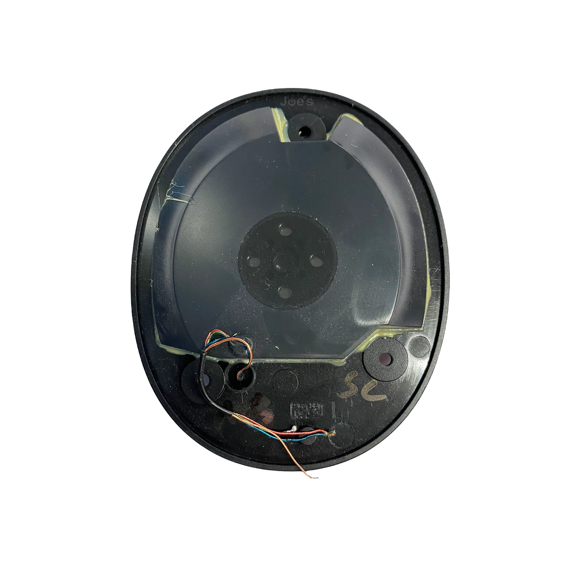 Beats By Dre Executive Original Replacement Speaker Driver Cone - Parts - Image 3