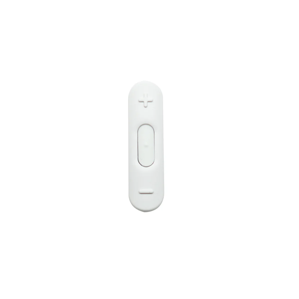 Beats By Dre Powerbeats 2 Wireless ControlTalk Rubber Cover Button - Parts - Image 7