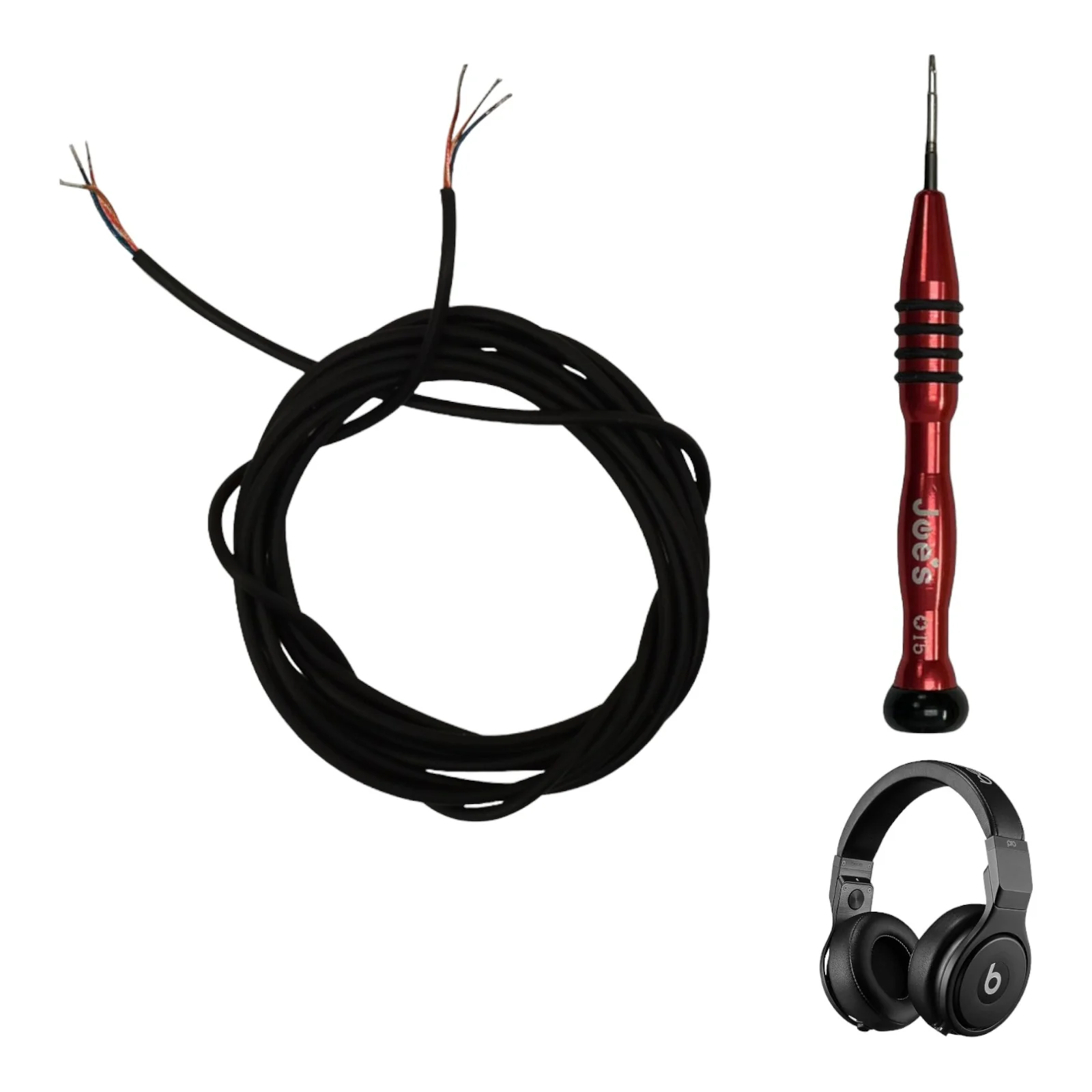 Beats By Dre Pro 3 Core Internal Main Wire Wires - Parts - Image 2