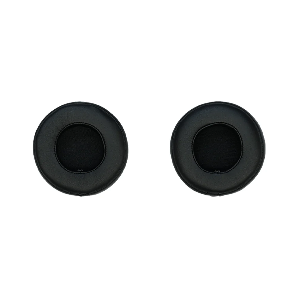 Beats By Dre Pro Leather Ear Pad Muffs Ear Pads Pair - Parts - Image 2