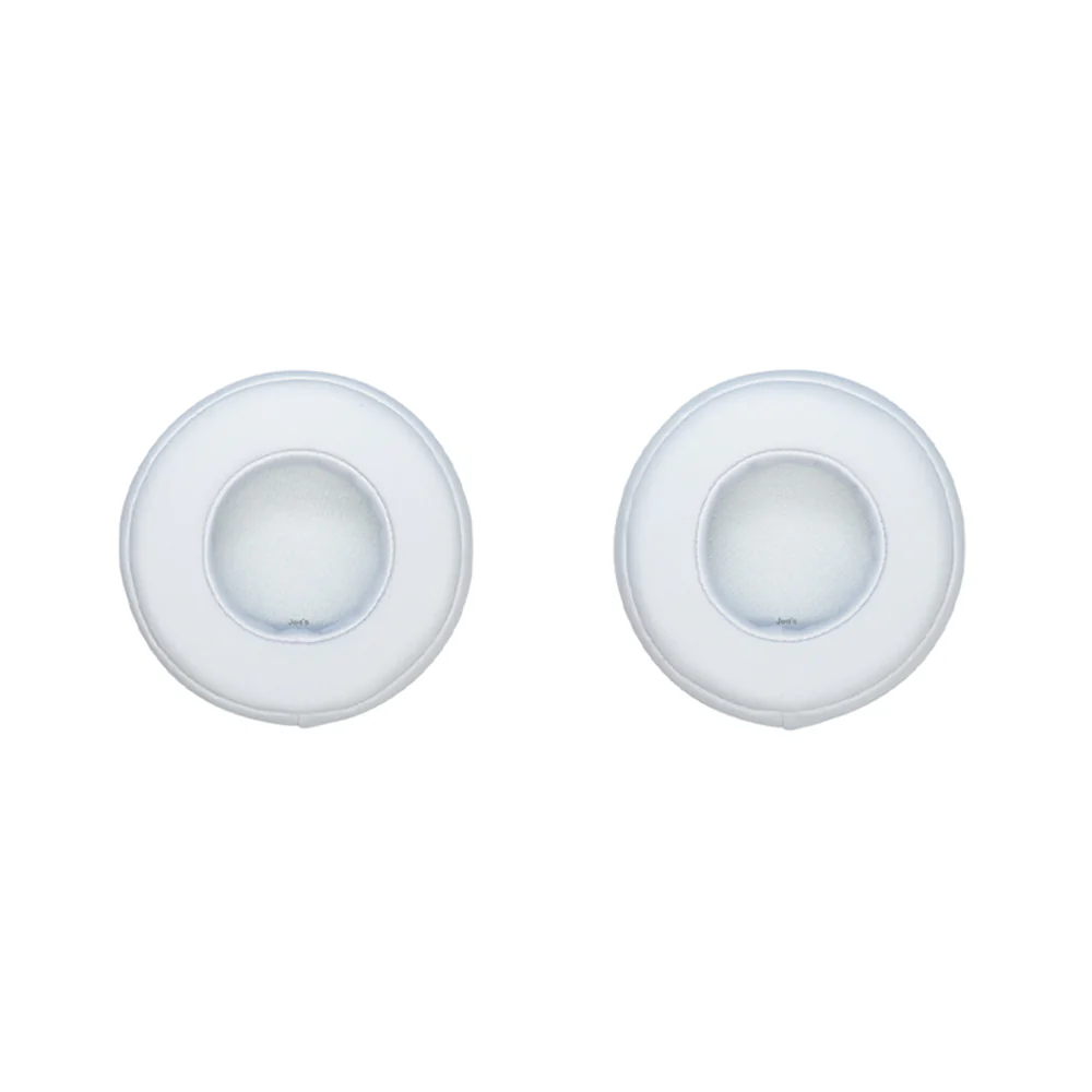 Beats By Dre Pro Leather Ear Pad Muffs Ear Pads Pair - Parts - Image 3