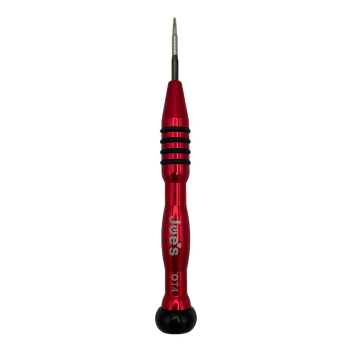 Electronics Precision Screwdriver Repair Pentalobe T1 T3 T5 T2 Torx Phillips Flat Head - Tools - Image 3