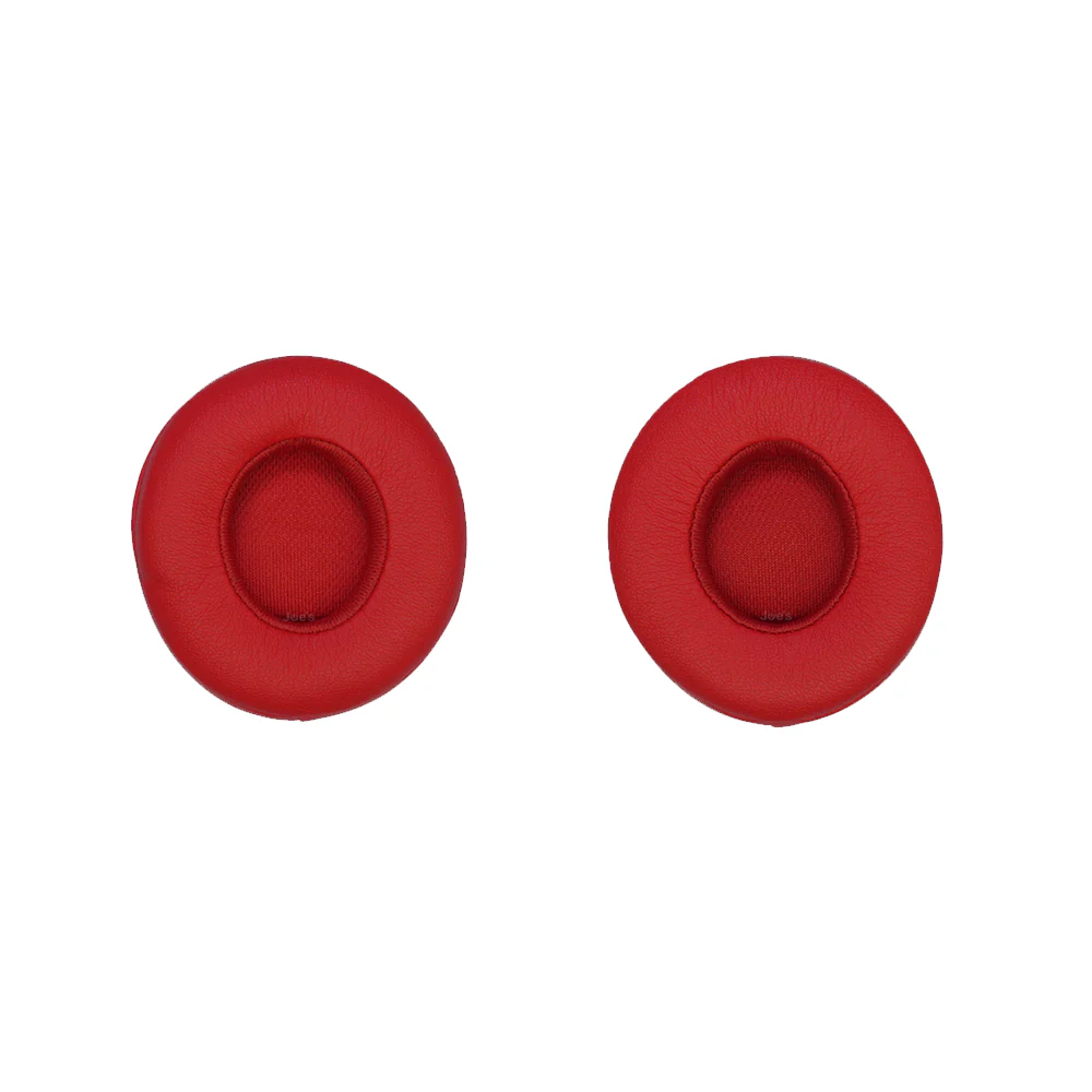 Beats By Dre Solo 2 Wired Ear Pad Earpad Muffs Replacements - Parts - Image 3