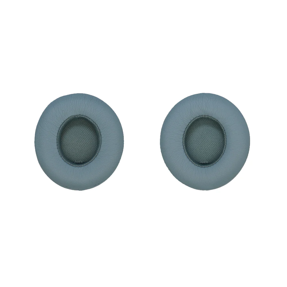 Beats By Dre Solo 2 Wired Ear Pad Earpad Muffs Replacements - Parts - Image 4