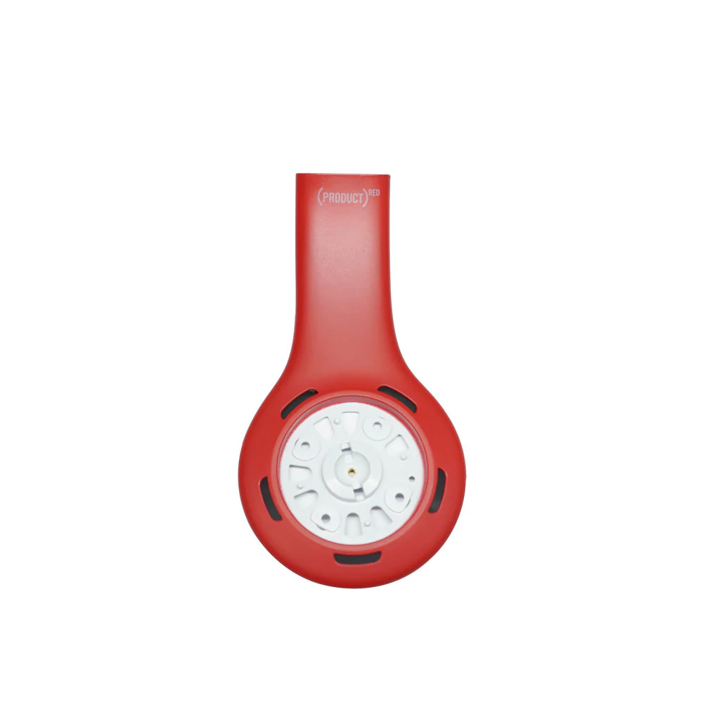Beats By Dre Solo 2 Wired Inside Internal Panels - Parts - Image 6
