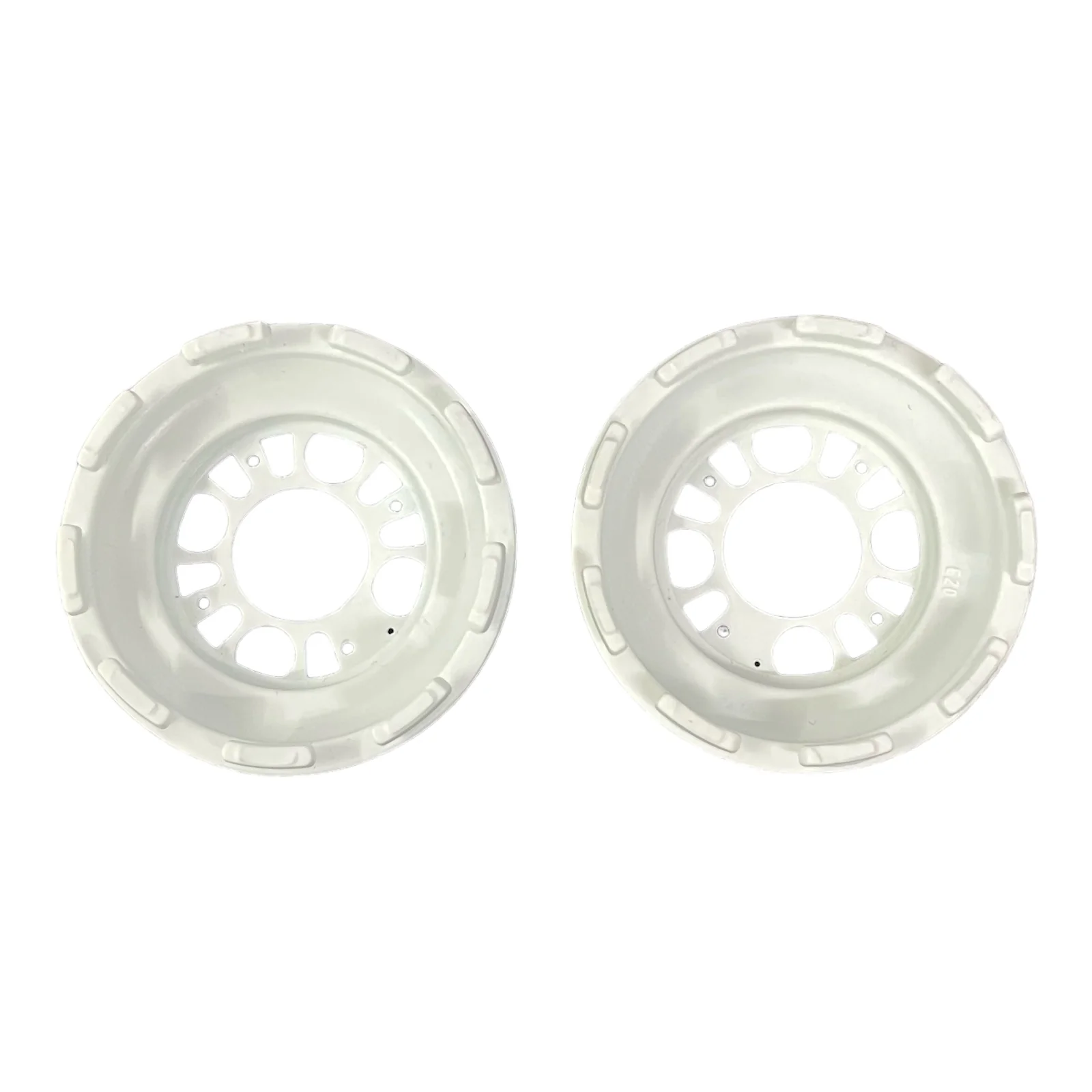 Beats By Dre Solo 2 Wired Speaker Housing Rubber Mesh Pair - Parts - Image 6