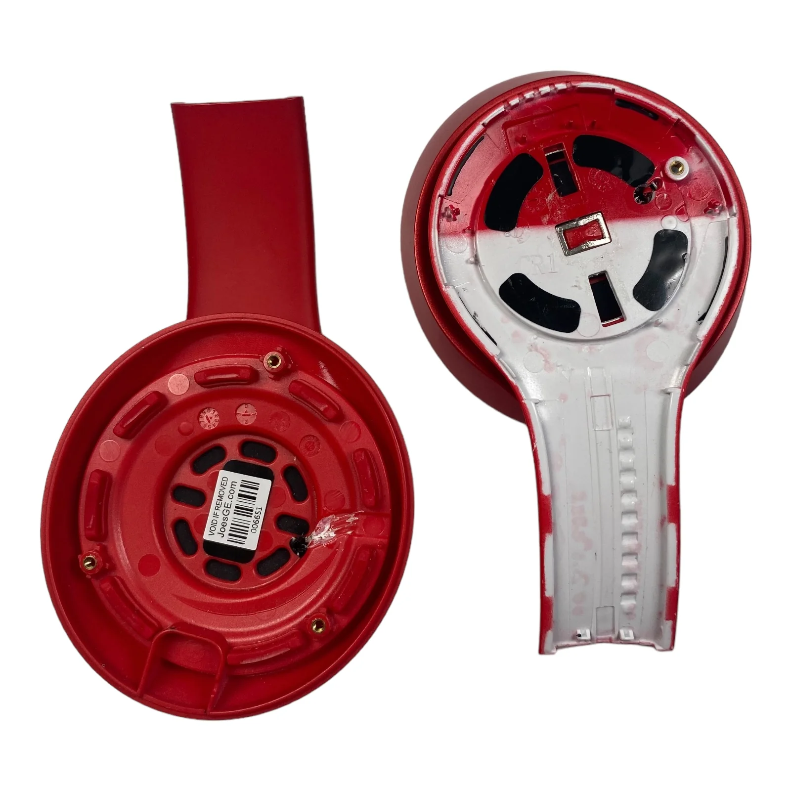 Beats By Dre Solo 2 Wireless Inside Interior Panels - Parts - Image 2