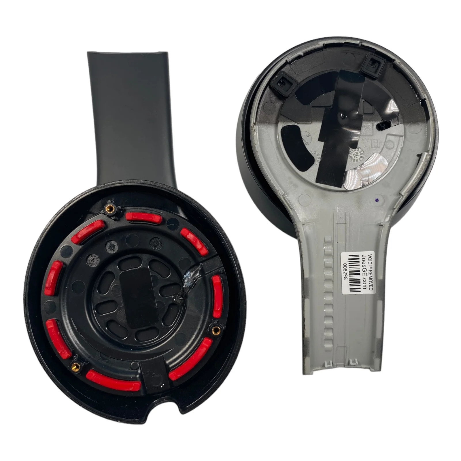 Beats By Dre Solo 2 Wireless Inside Interior Panels - Parts - Image 21