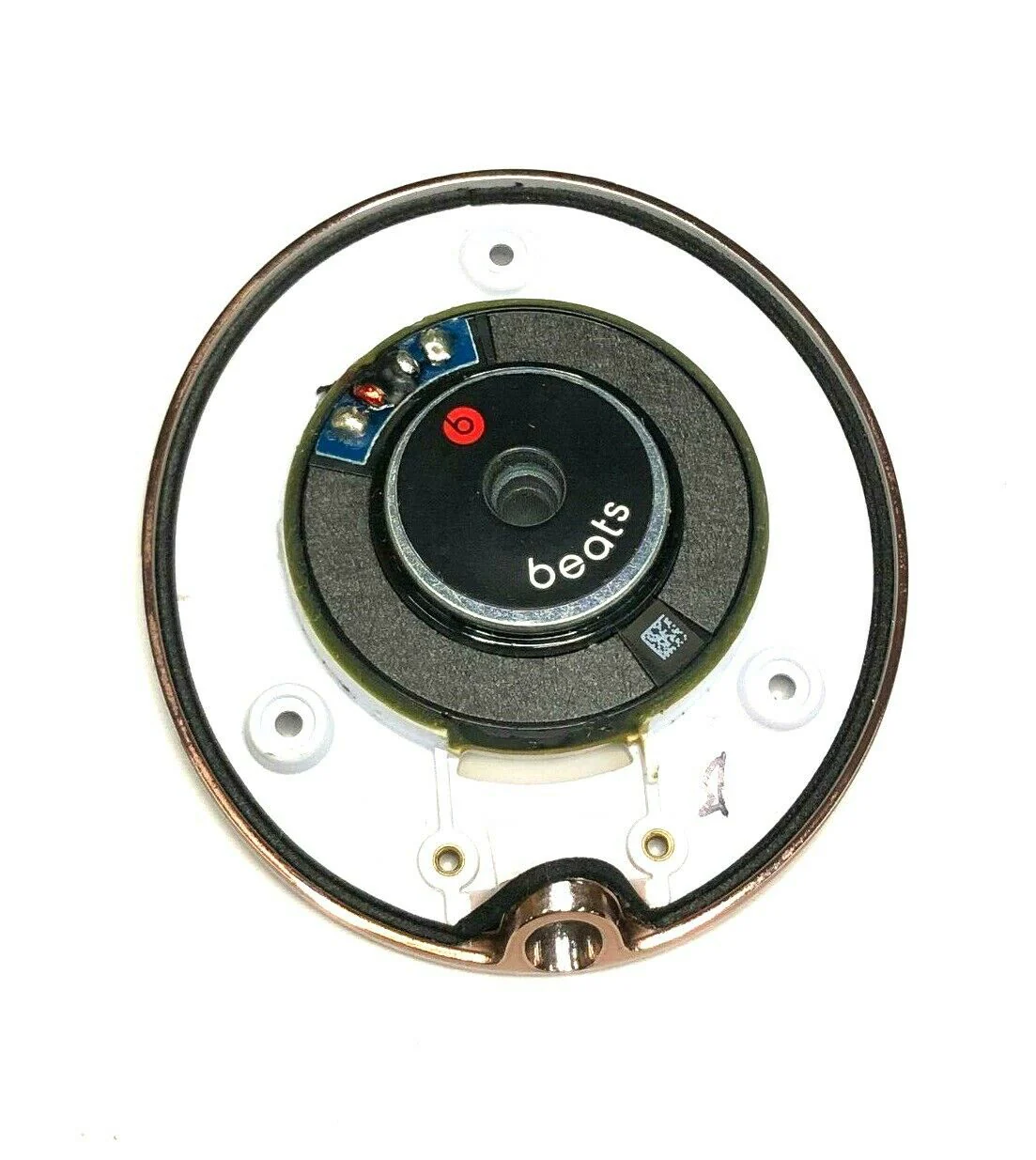 Beats By Dre Solo 2 3 Wired Wireless 40MM Speaker Replacement Driver - Parts - Image 11
