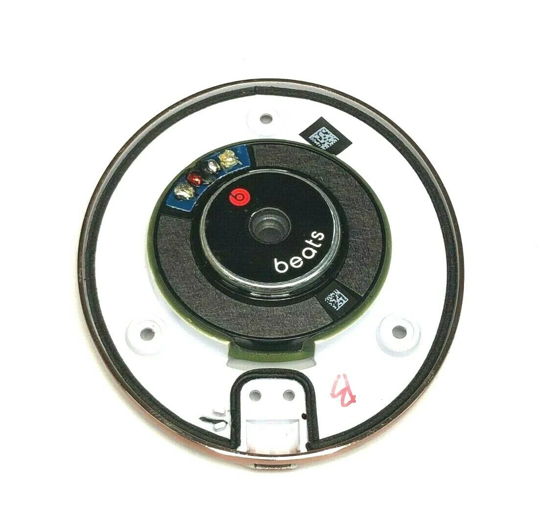 Beats By Dre Solo 2 3 Wired Wireless 40MM Speaker Replacement Driver - Parts - Image 12