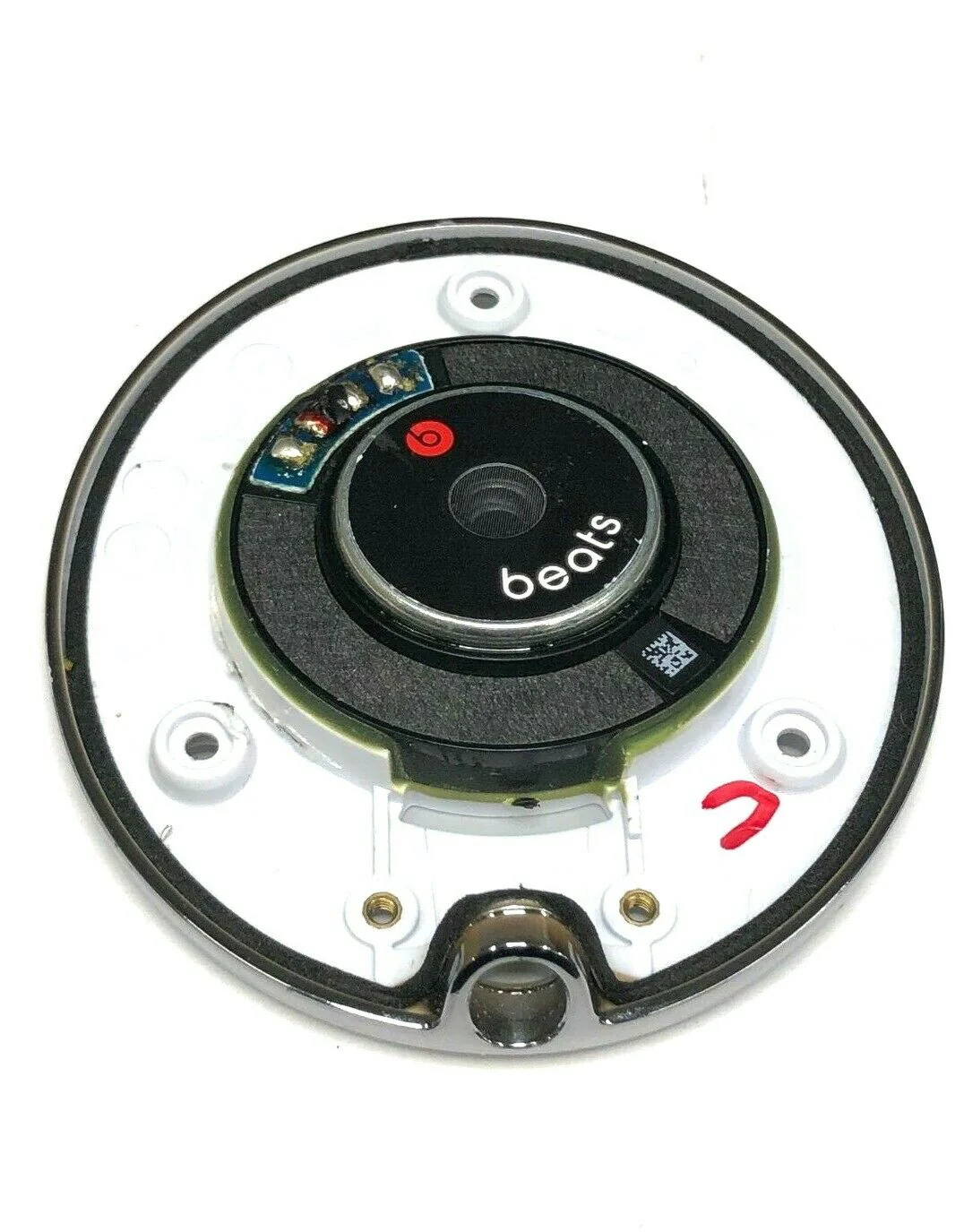 Beats By Dre Solo 2 3 Wired Wireless 40MM Speaker Replacement Driver - Parts - Image 13