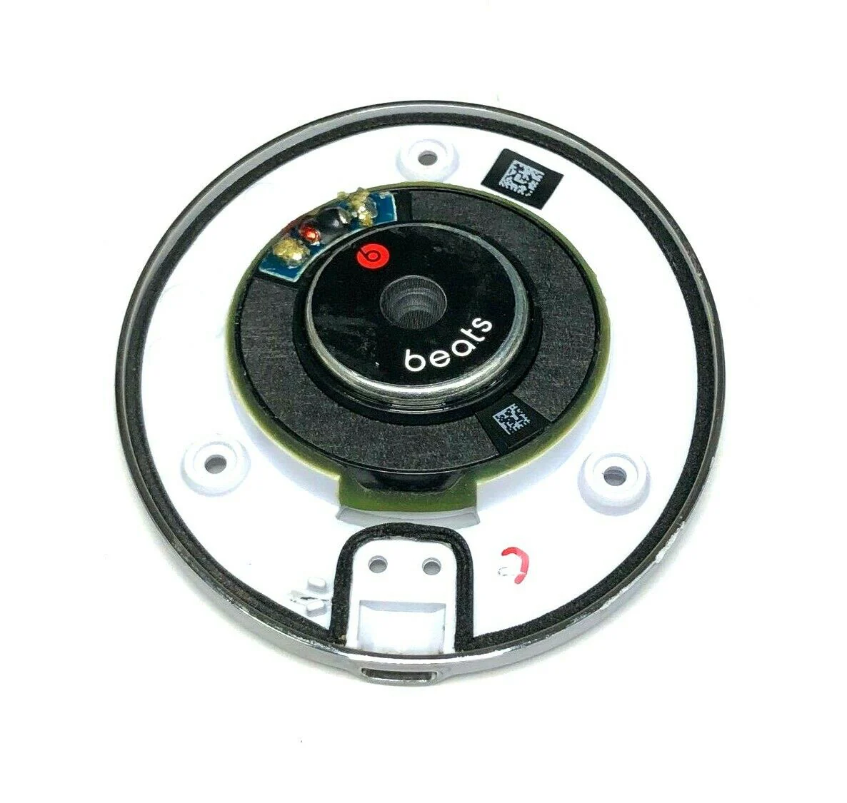 Beats By Dre Solo 2 3 Wired Wireless 40MM Speaker Replacement Driver - Parts - Image 14