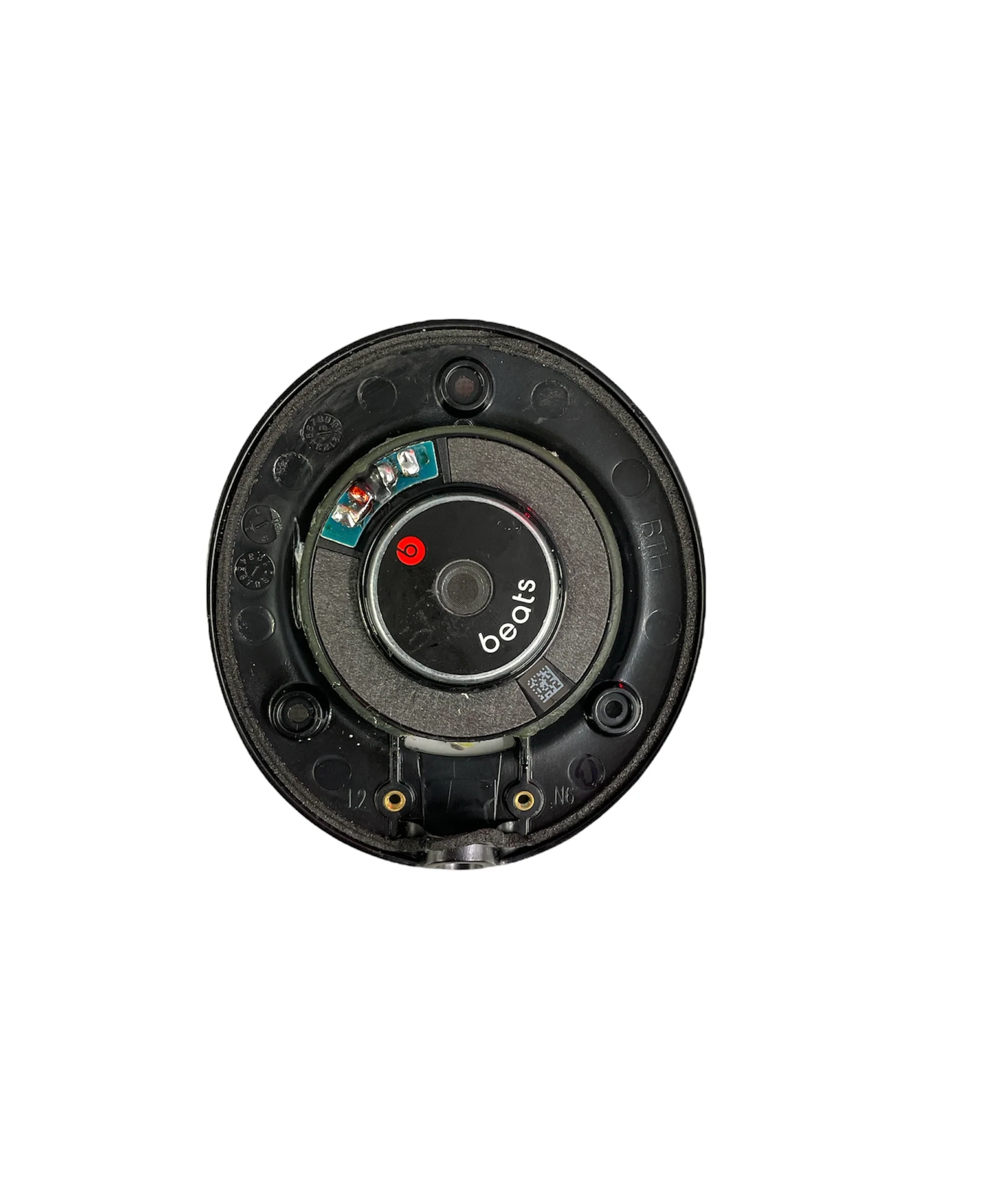 Beats By Dre Solo 2 3 Wired Wireless 40MM Speaker Replacement Driver - Parts - Image 15