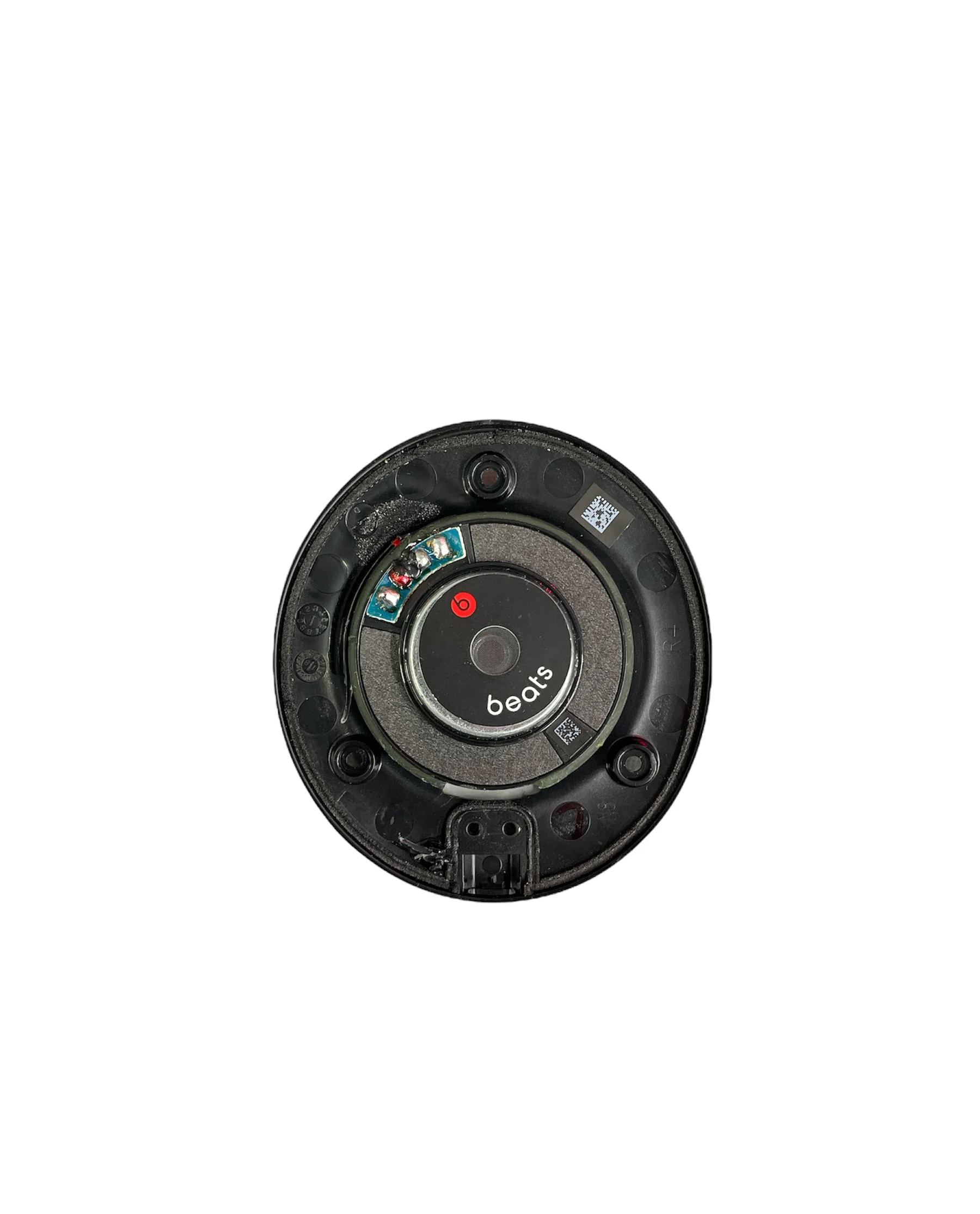 Beats By Dre Solo 2 3 Wired Wireless 40MM Speaker Replacement Driver - Parts - Image 16