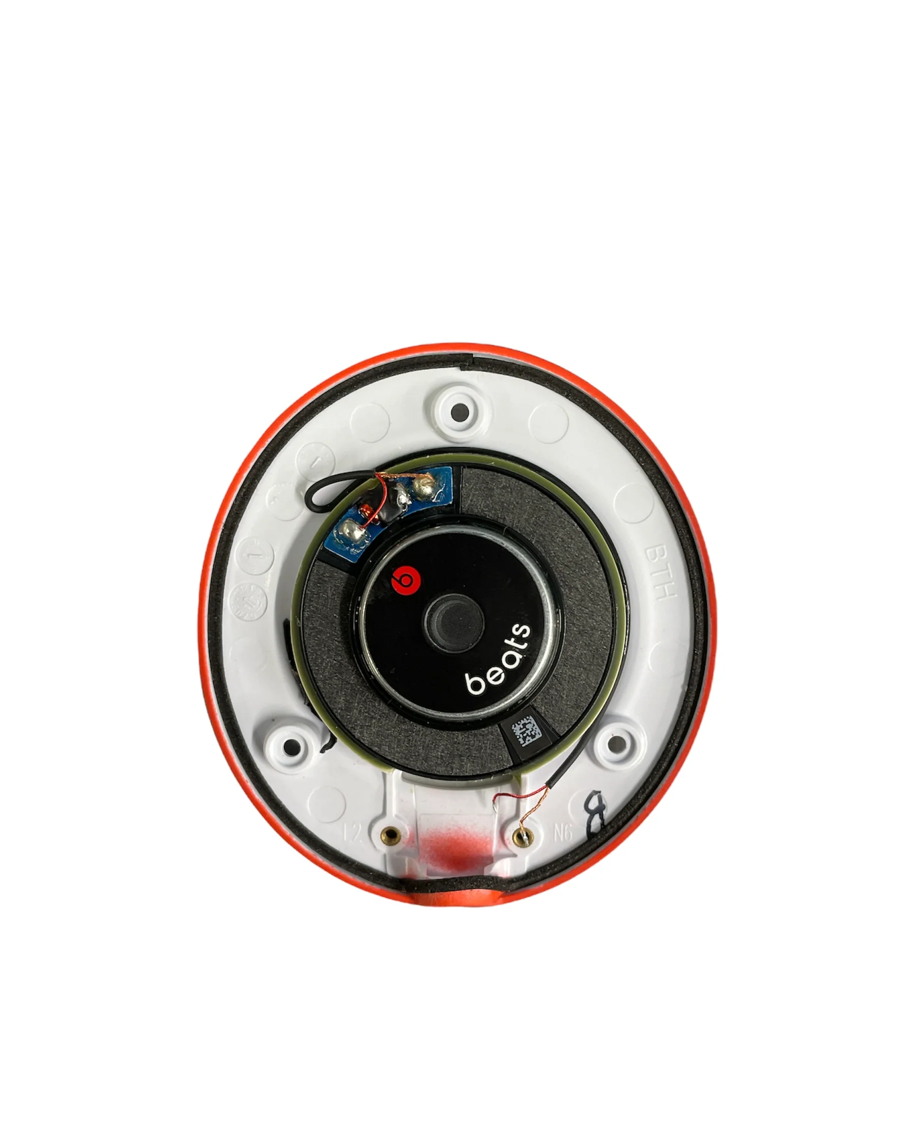 Beats By Dre Solo 2 3 Wired Wireless 40MM Speaker Replacement Driver - Parts - Image 17