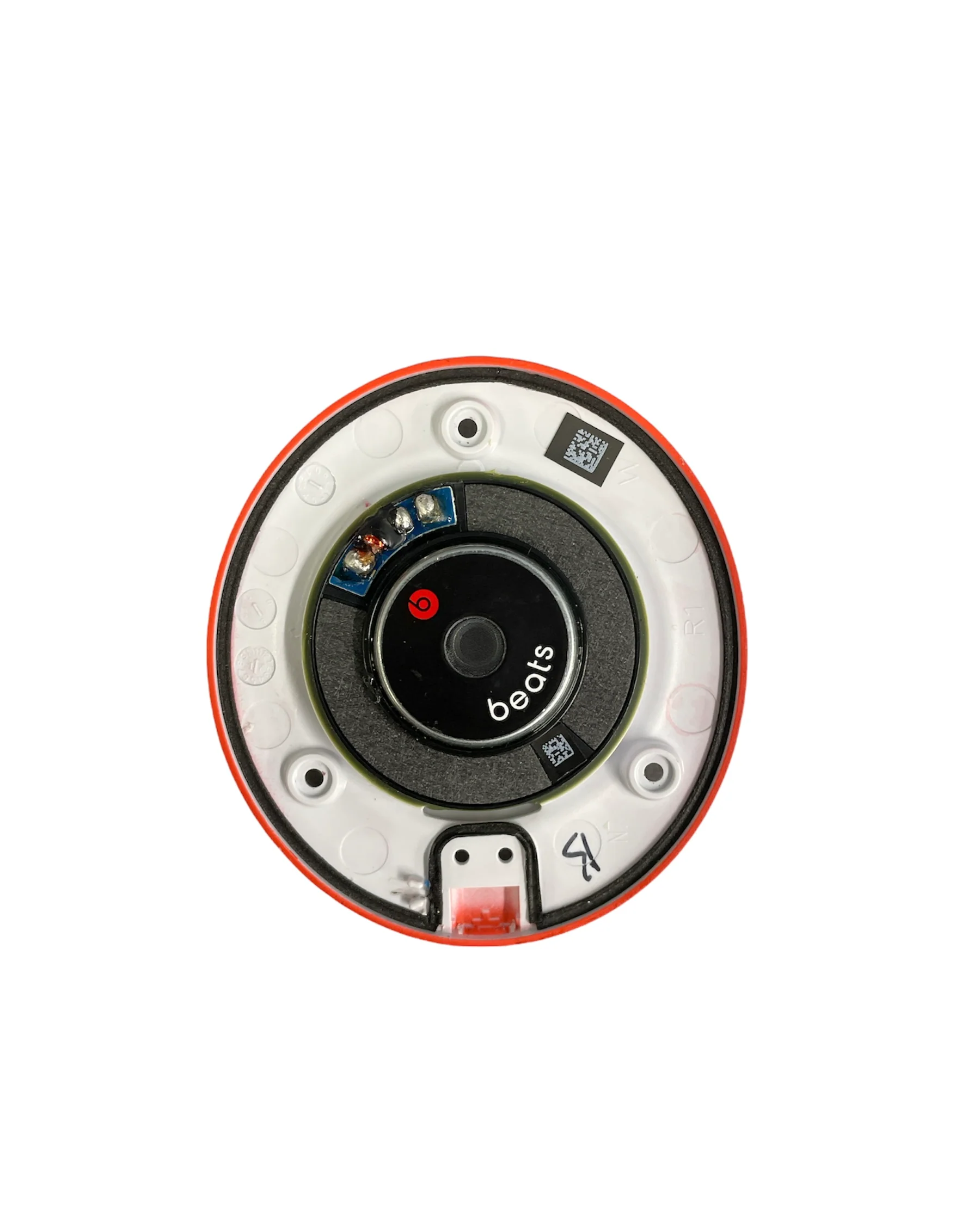 Beats By Dre Solo 2 3 Wired Wireless 40MM Speaker Replacement Driver - Parts - Image 18
