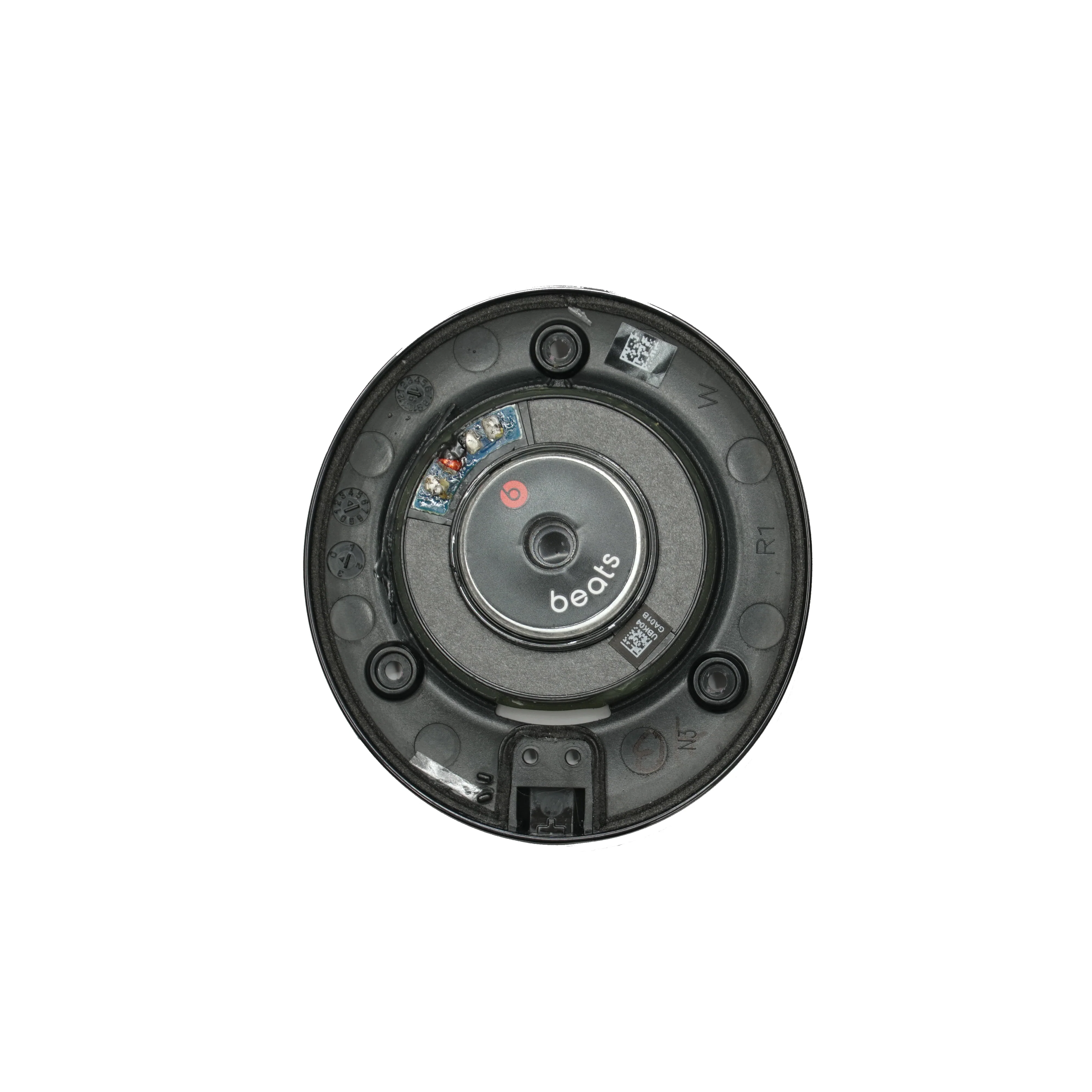 Beats By Dre Solo 2 3 Wired Wireless 40MM Speaker Replacement Driver - Parts - Image 2