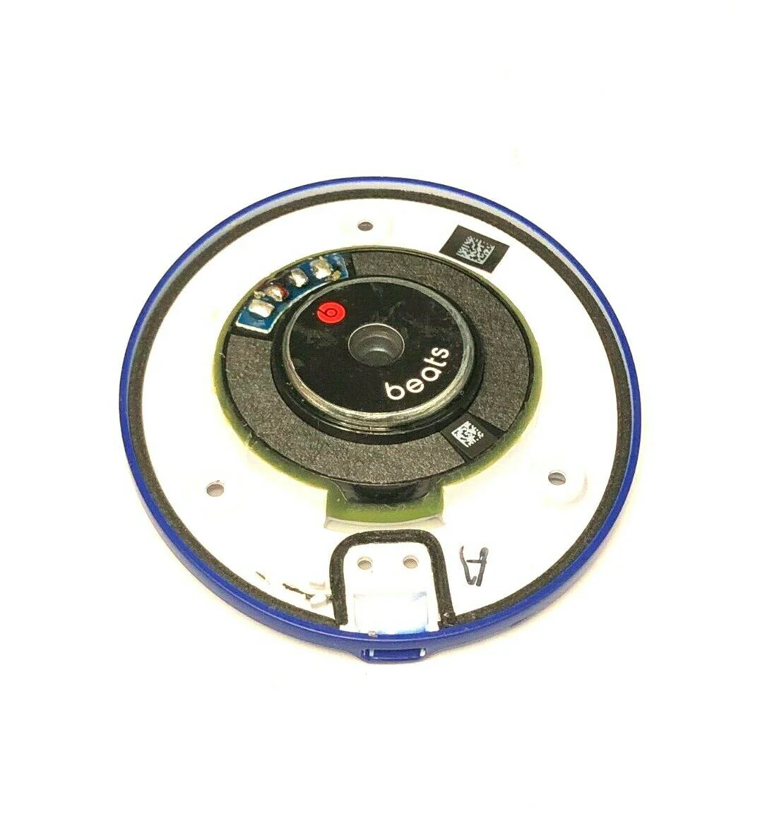 Beats By Dre Solo 2 3 Wired Wireless 40MM Speaker Replacement Driver - Parts - Image 20