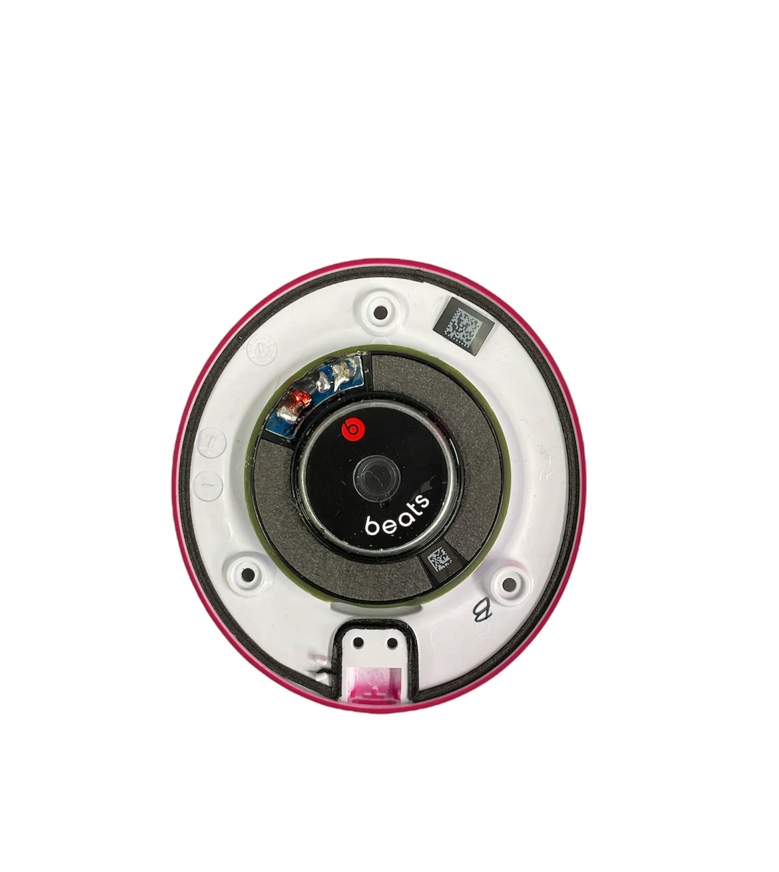 Beats By Dre Solo 2 3 Wired Wireless 40MM Speaker Replacement Driver - Parts - Image 23