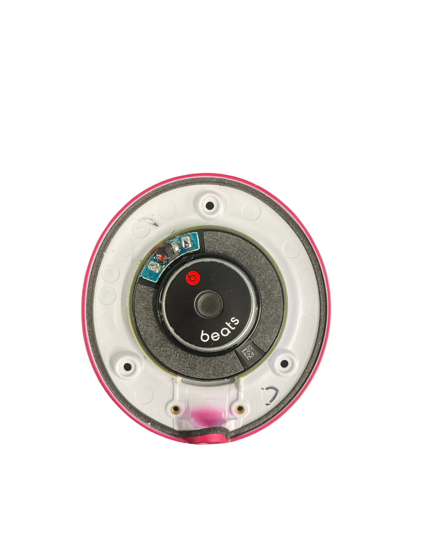 Beats By Dre Solo 2 3 Wired Wireless 40MM Speaker Replacement Driver - Parts - Image 24