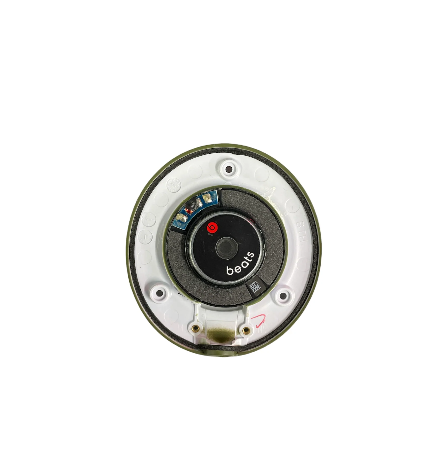 Beats By Dre Solo 2 3 Wired Wireless 40MM Speaker Replacement Driver - Parts - Image 25